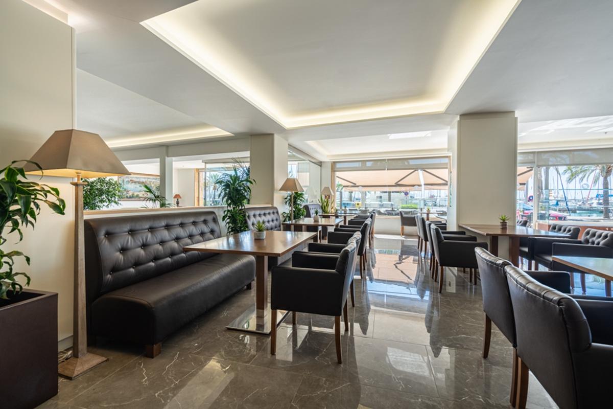Mirador Hotel Palma