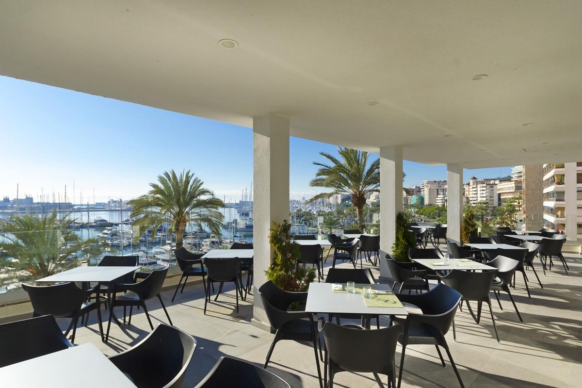 Hotel Mirador 4*
