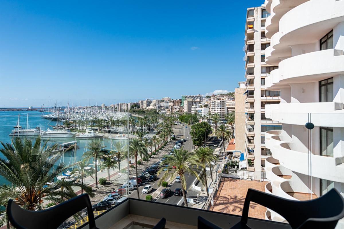 Hotel Mirador