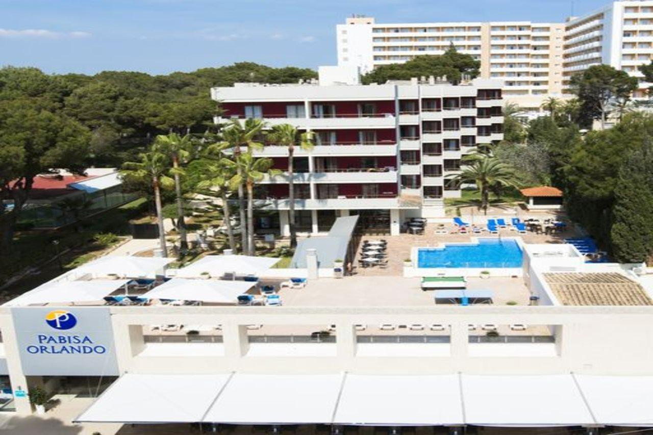 Aparthotel Orlando 3*