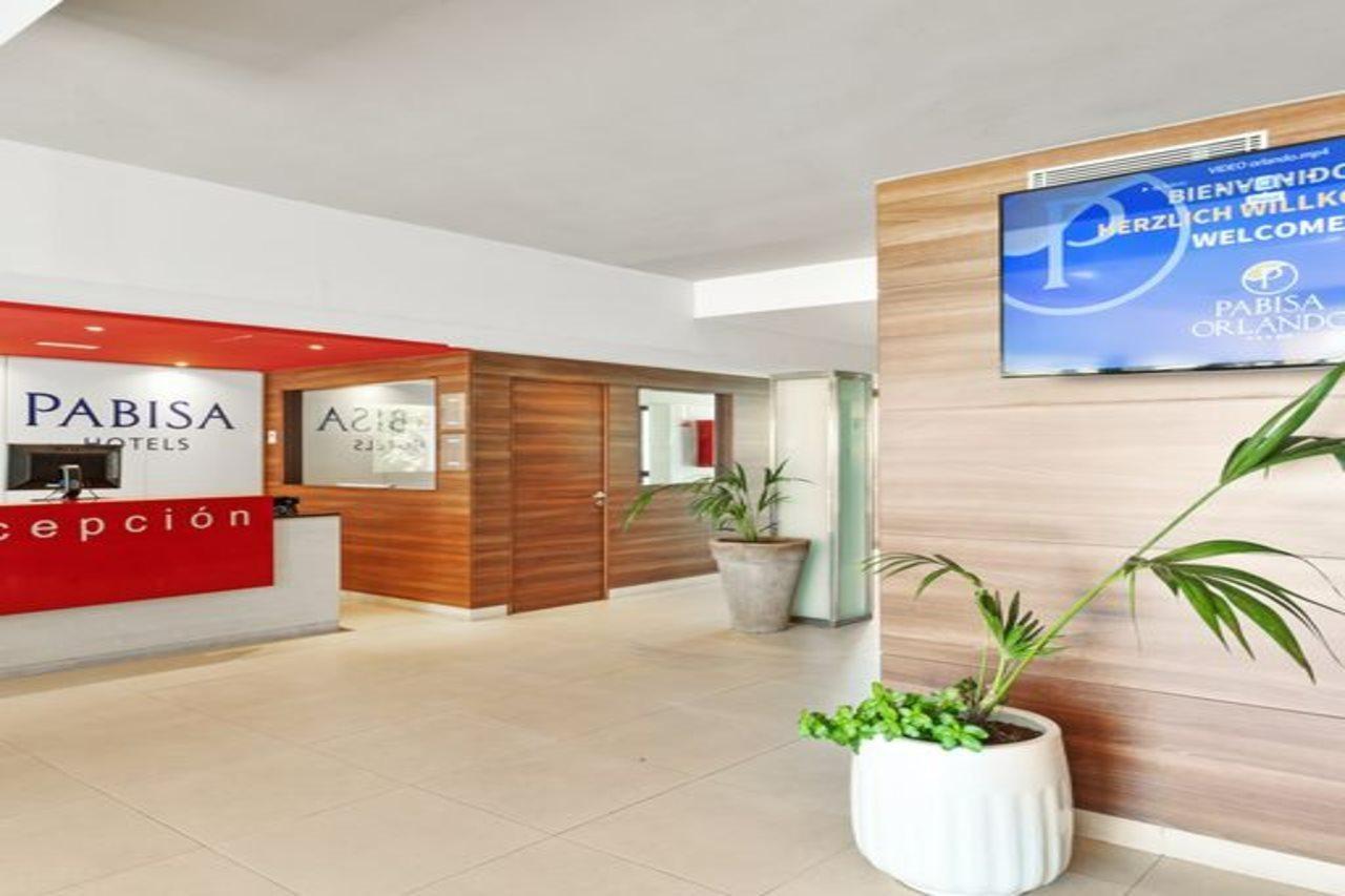 Orlando 3* Palma de Mallorca