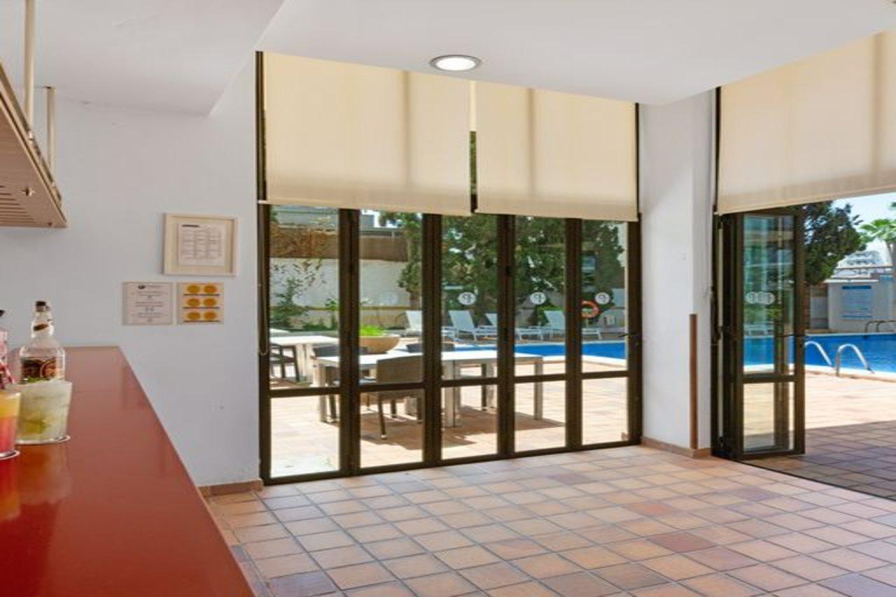 Aparthotel Orlando Palma de Mallorca