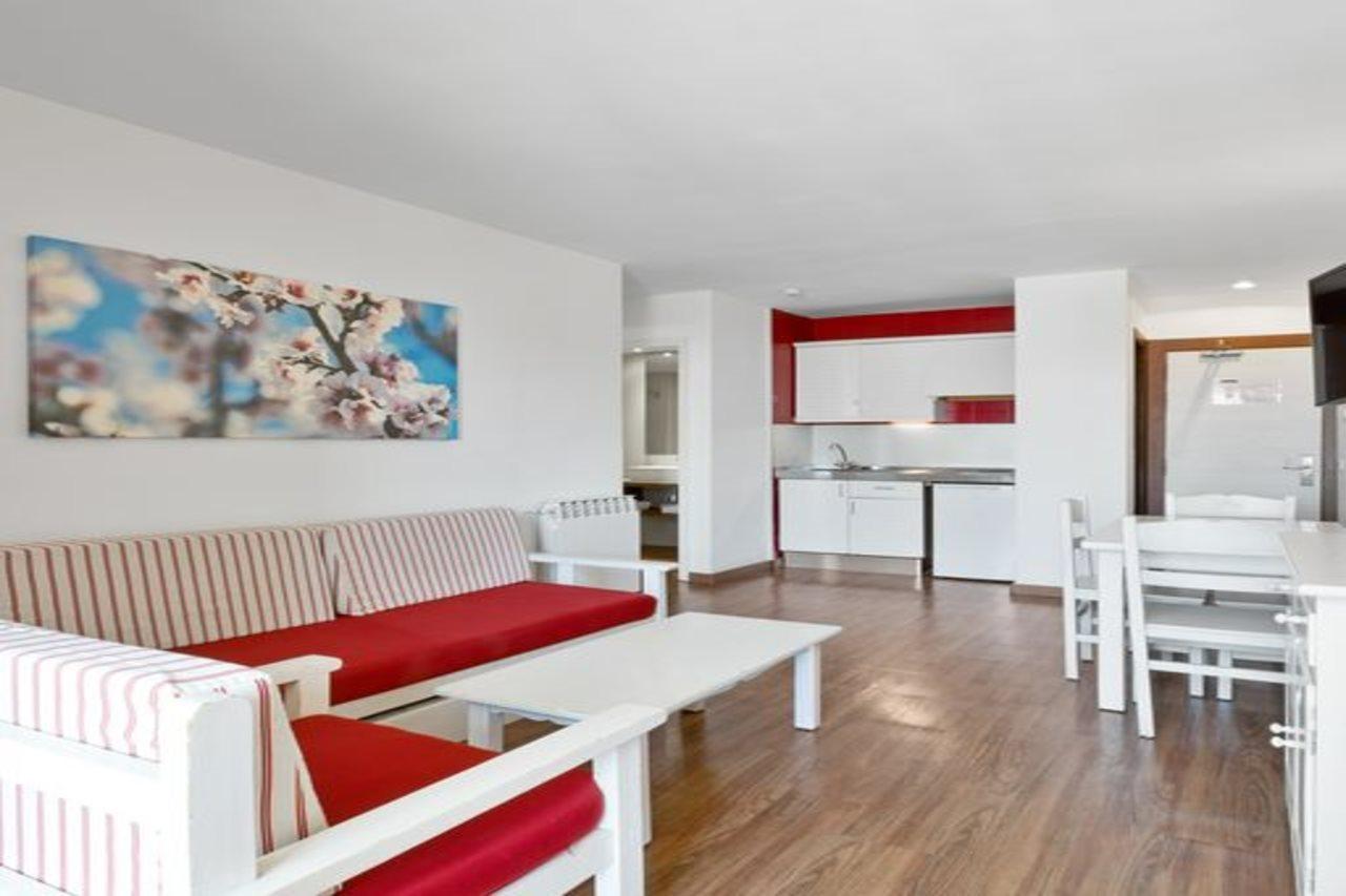 Aparthotel Orlando