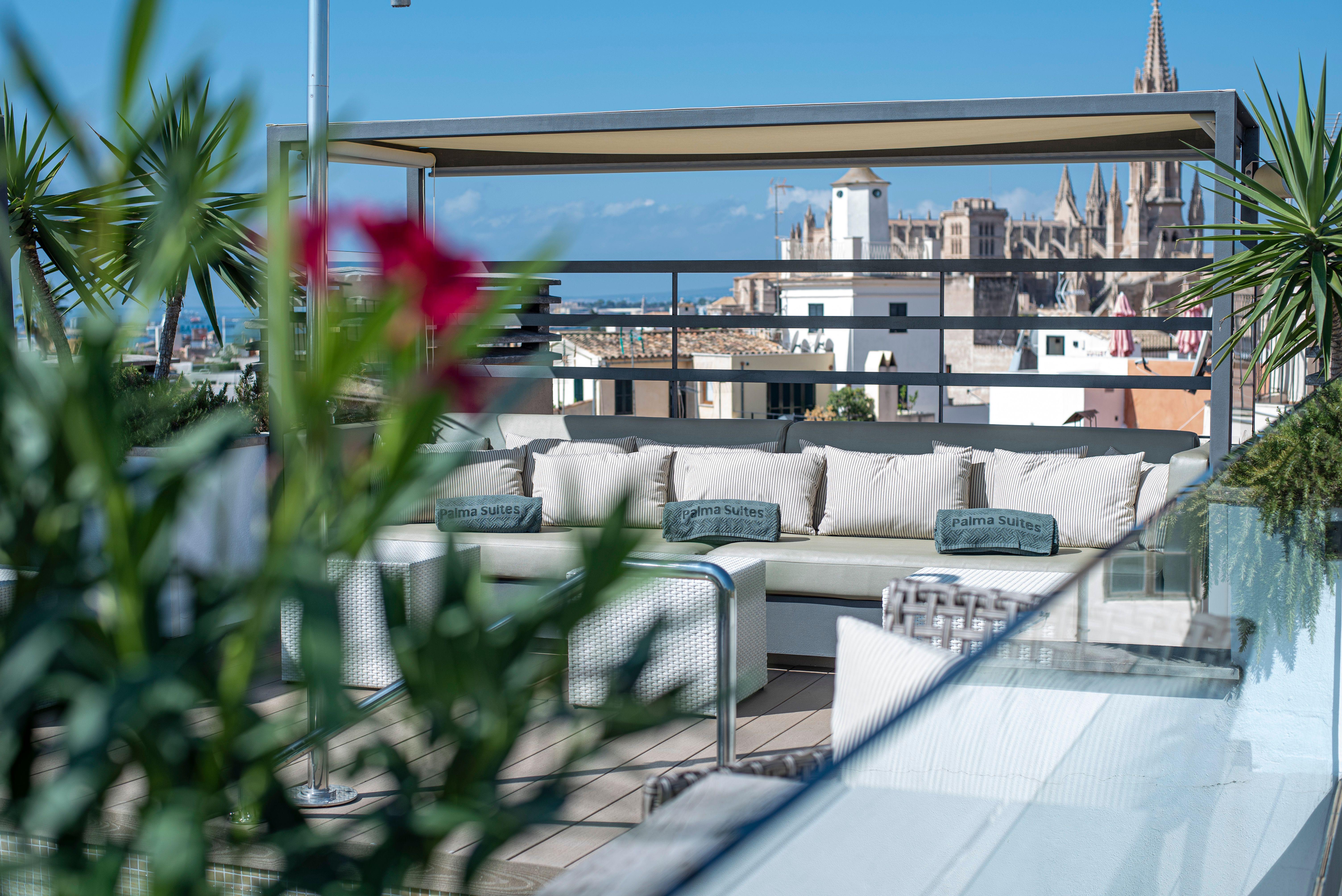 Palma Suites Palma de Mallorca
