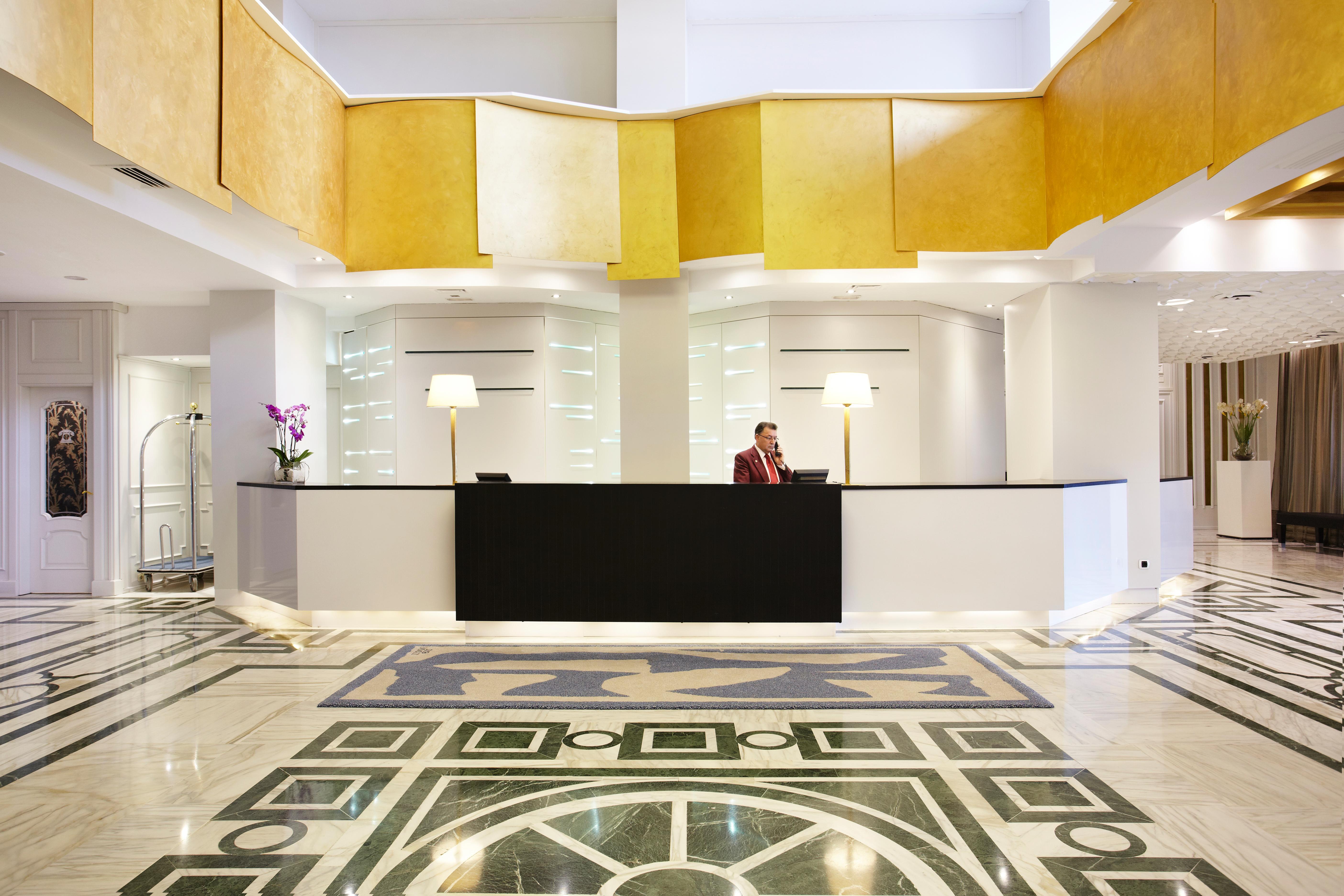 Hotel Gpro Valparaiso Palace & Palma de Mallorca