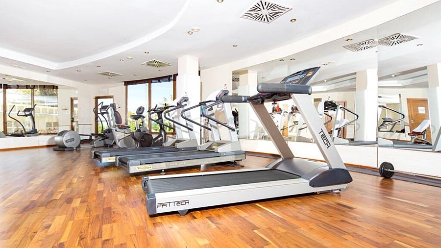 Hotel Gpro Valparaiso Palace & Palma de Mallorca