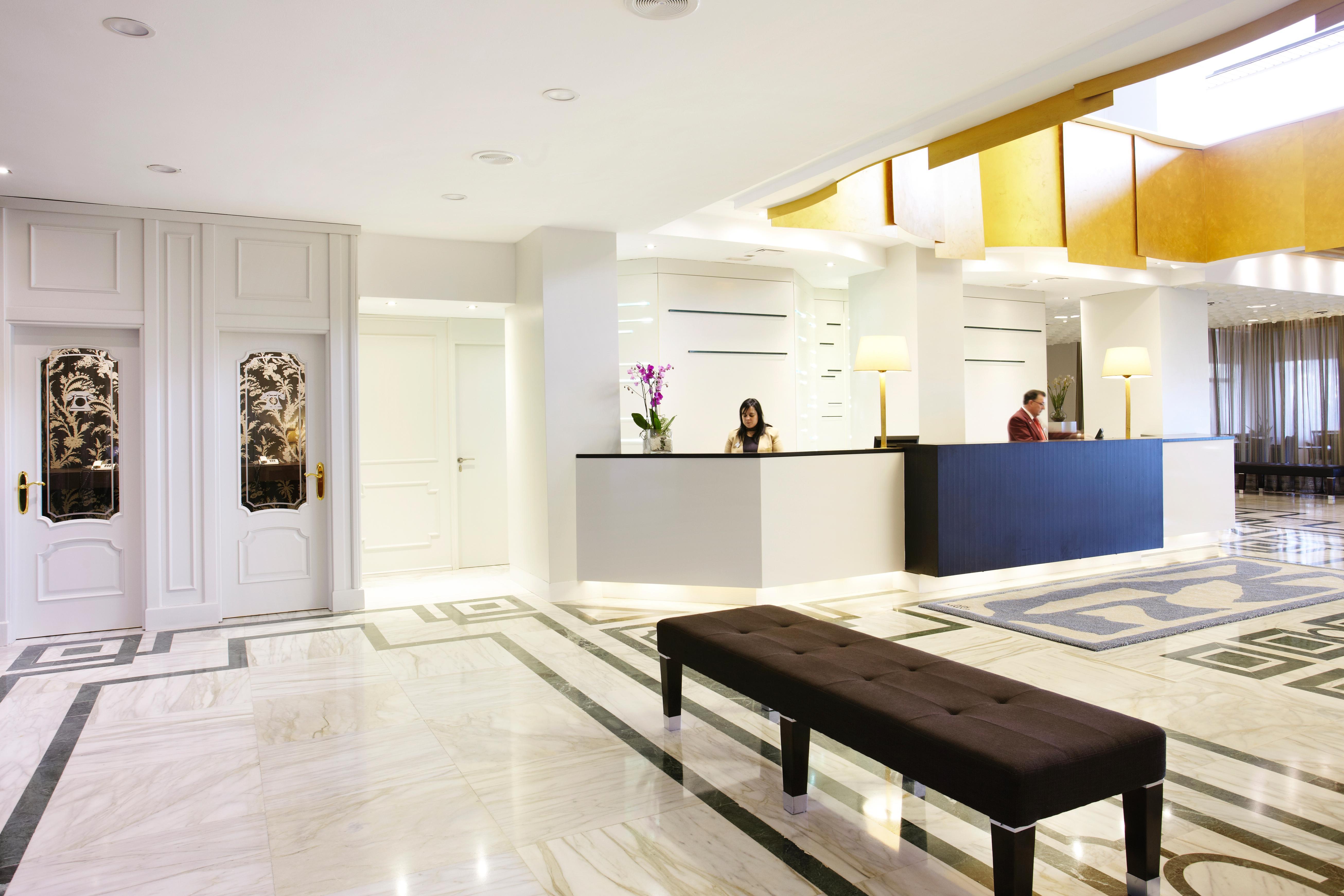 Gpro Valparaiso Palace & Hotel 5*