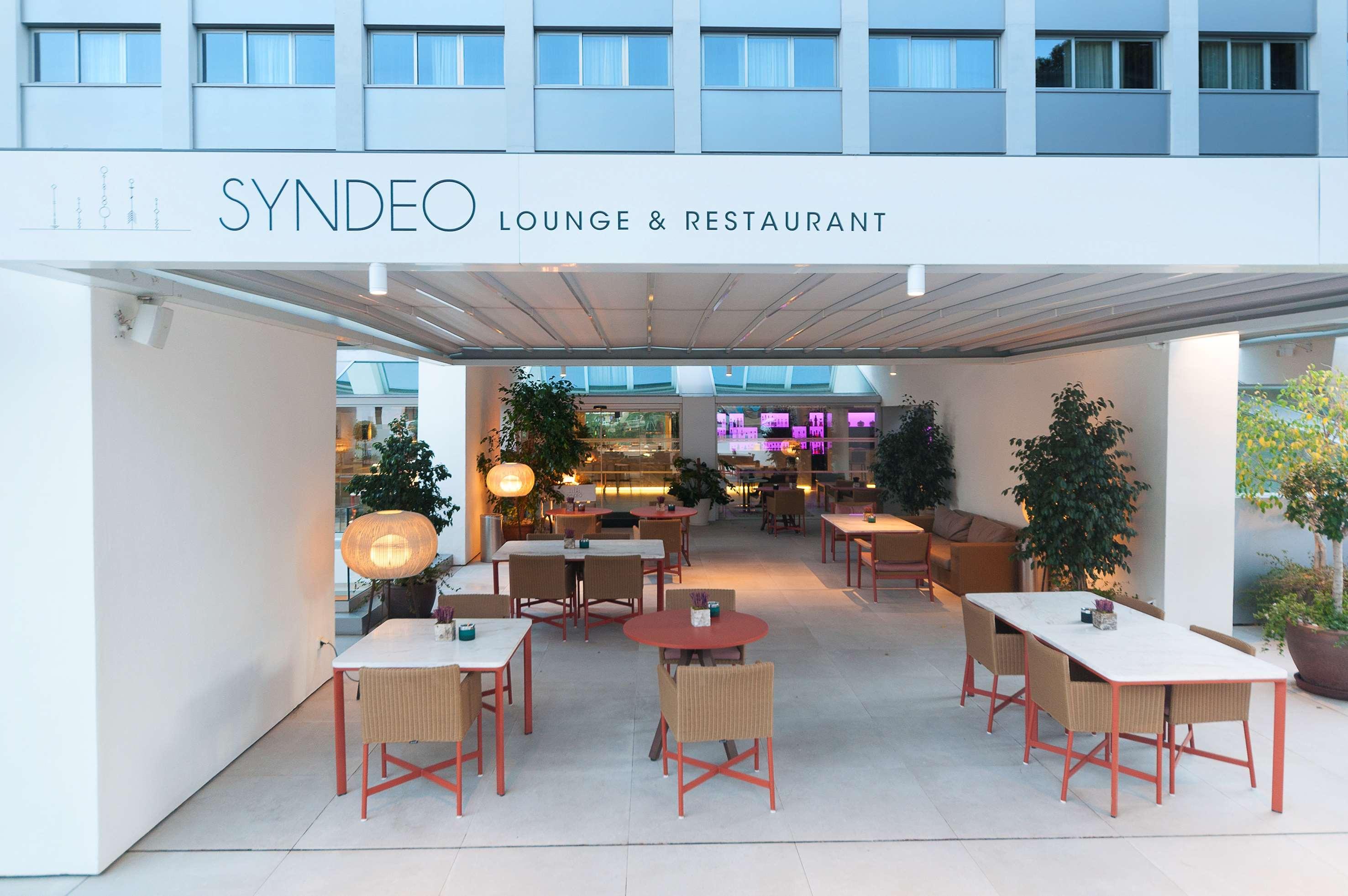 Innside By Melia Bosque Hotel