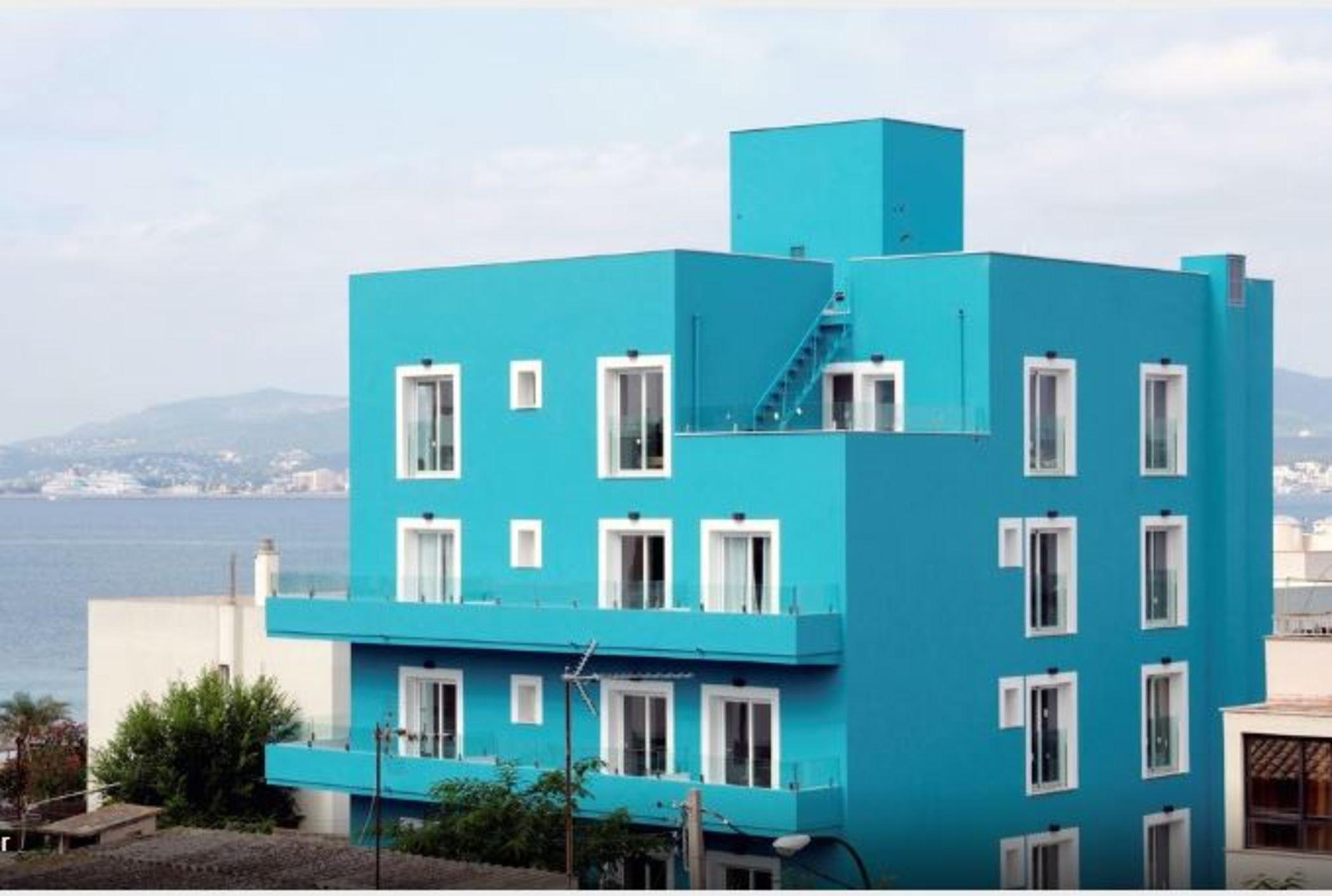 Hotel Portofino Mallorca
