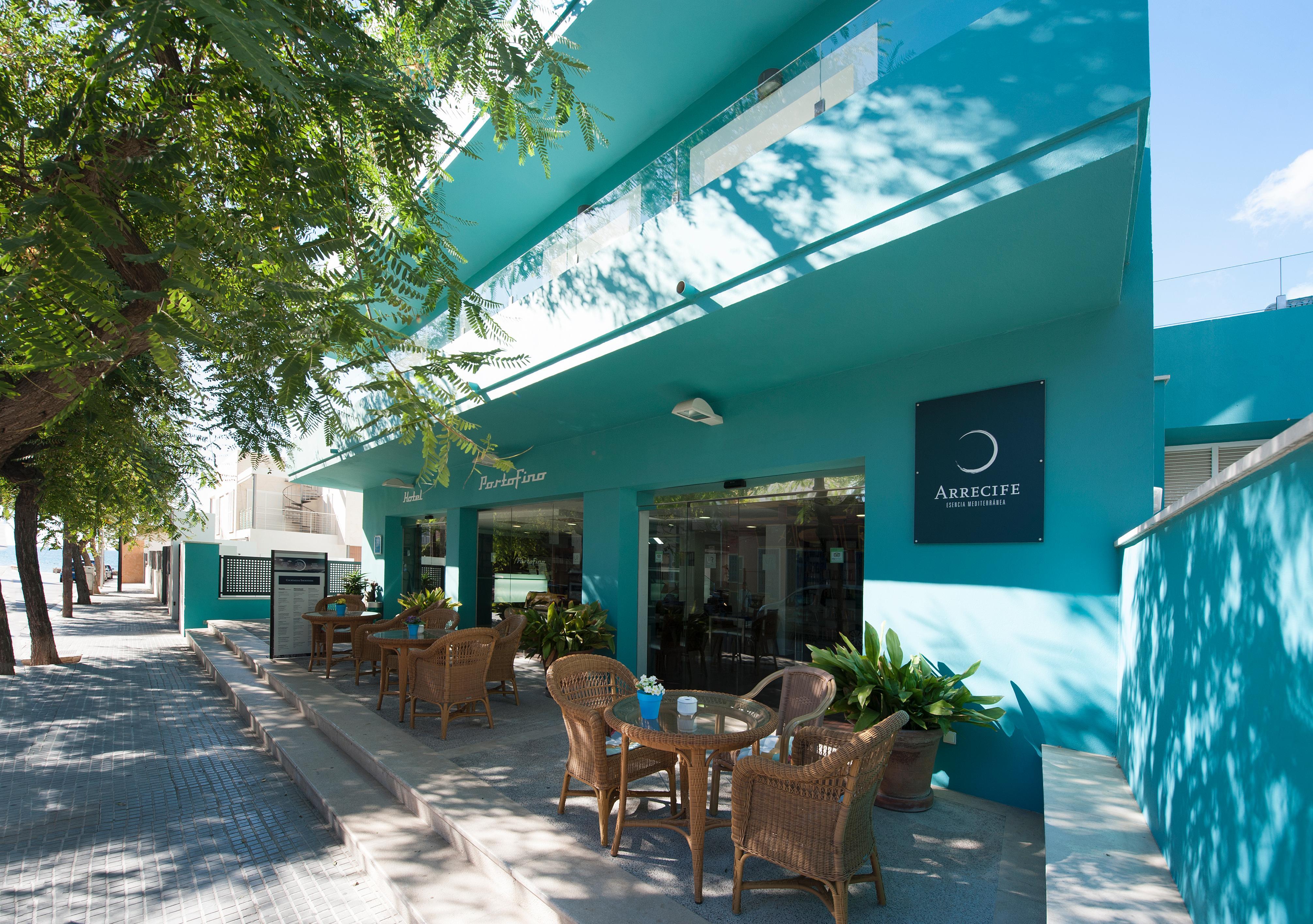 Hotel Portofino Mallorca 4*