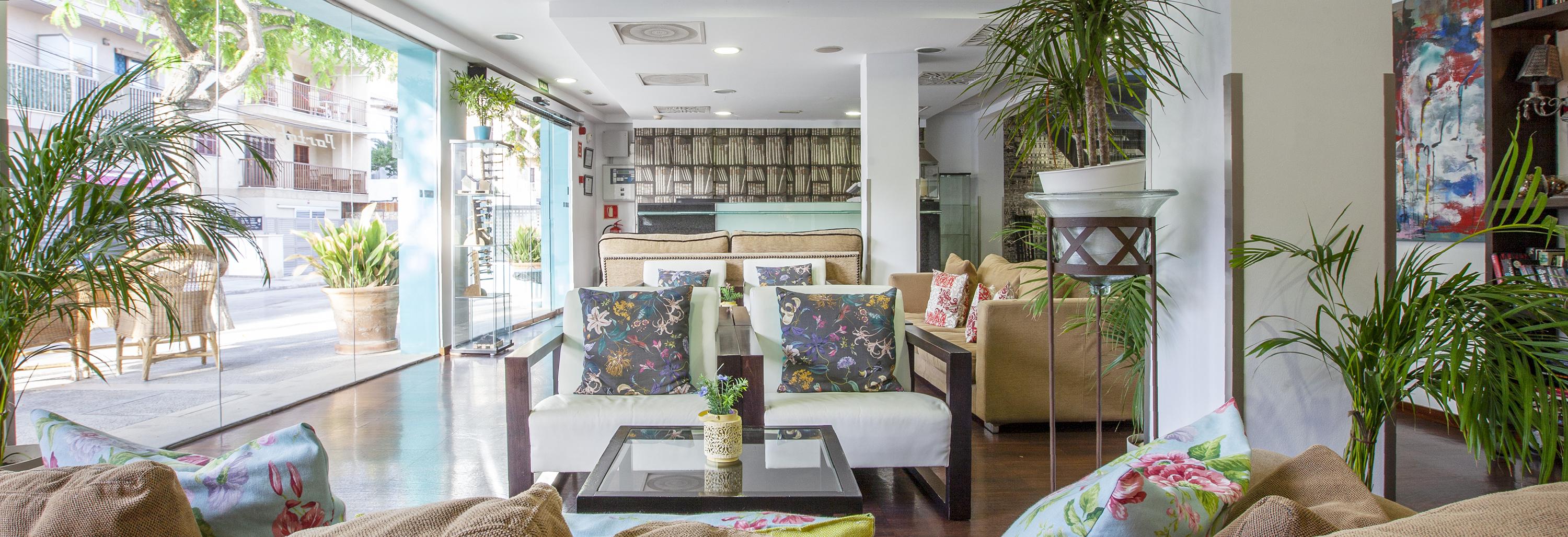 Hotel Portofino Mallorca Palma de Mallorca
