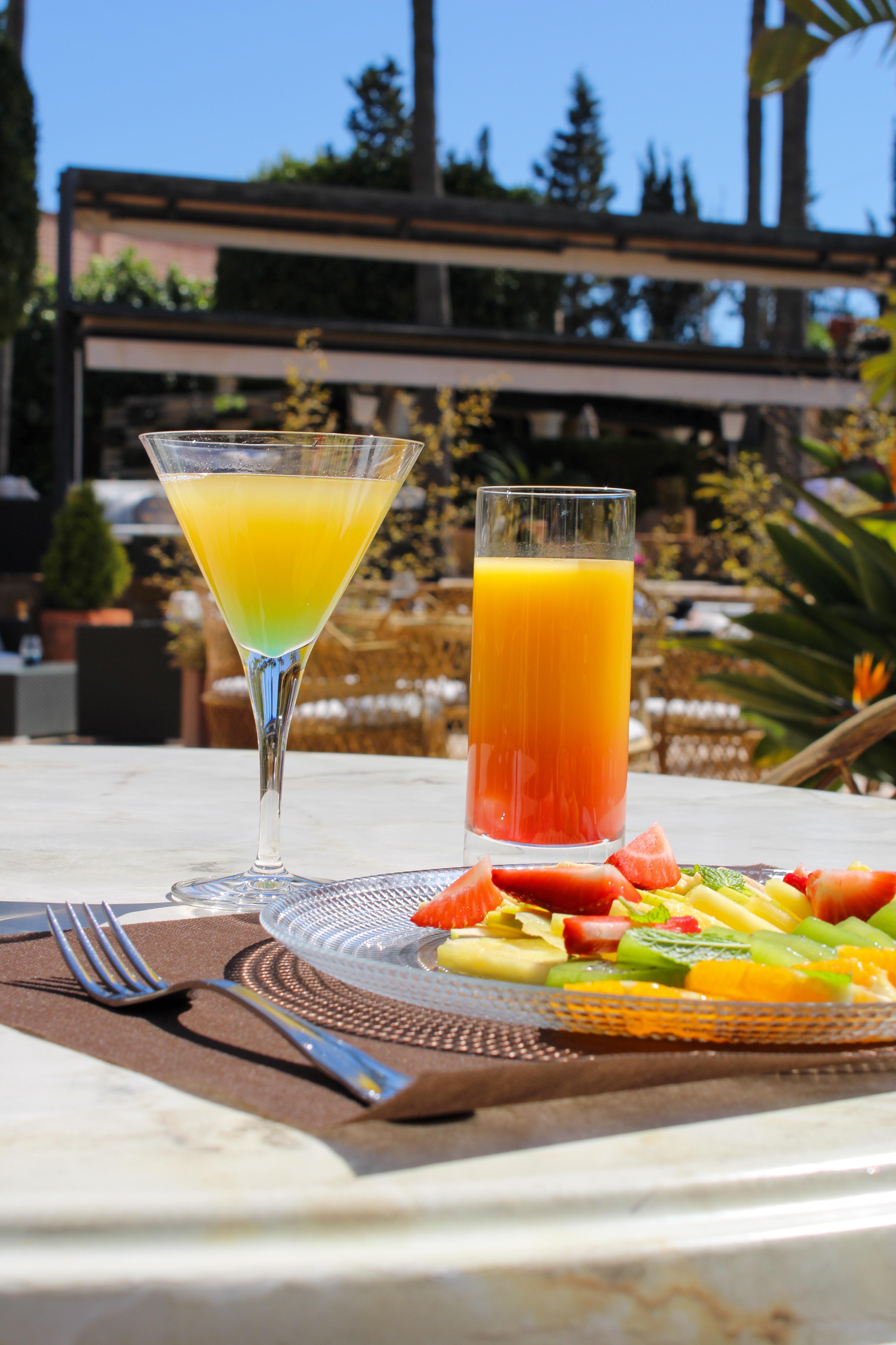 Son Moli Hotel 4*
