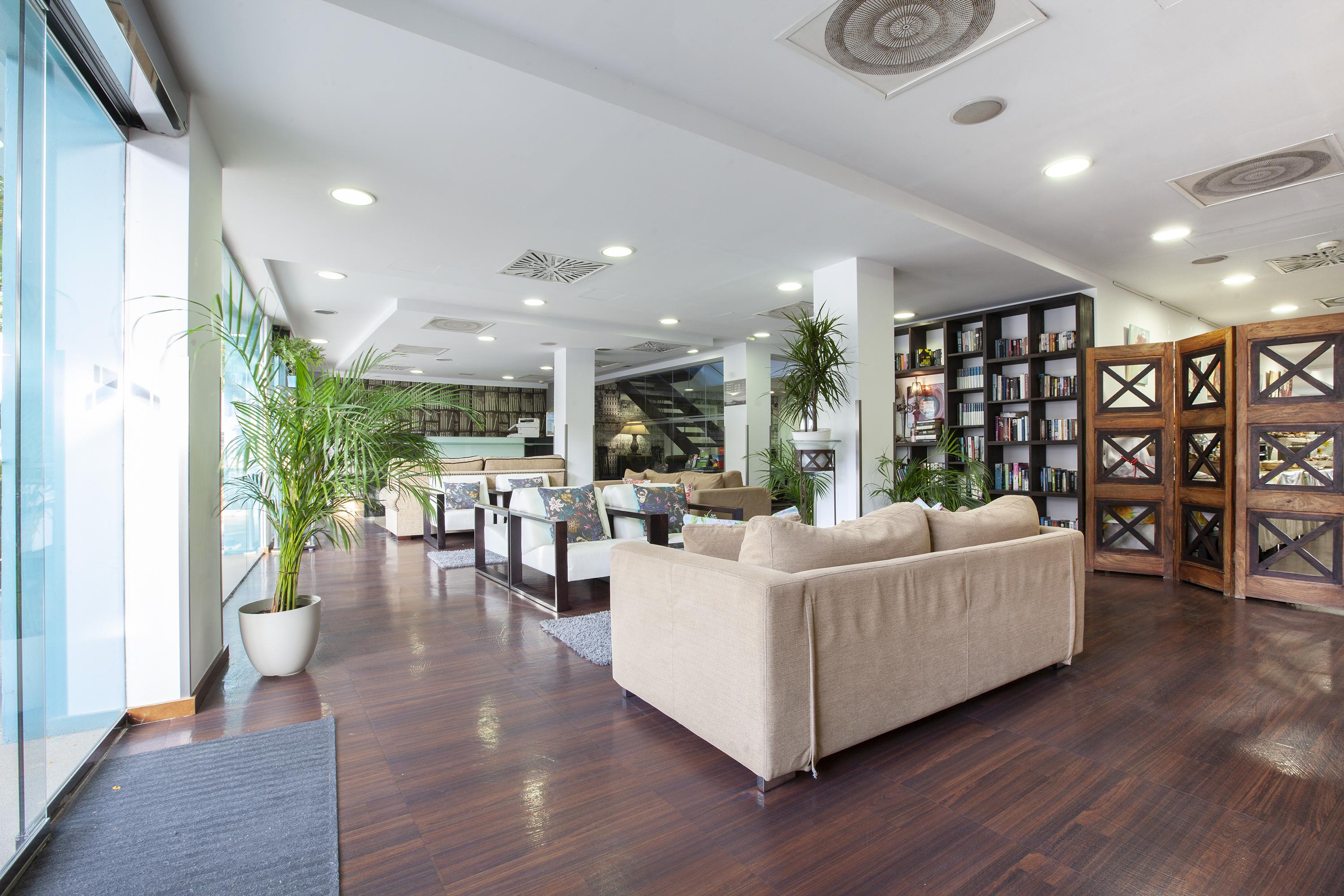 Hotel Portofino Mallorca 4*