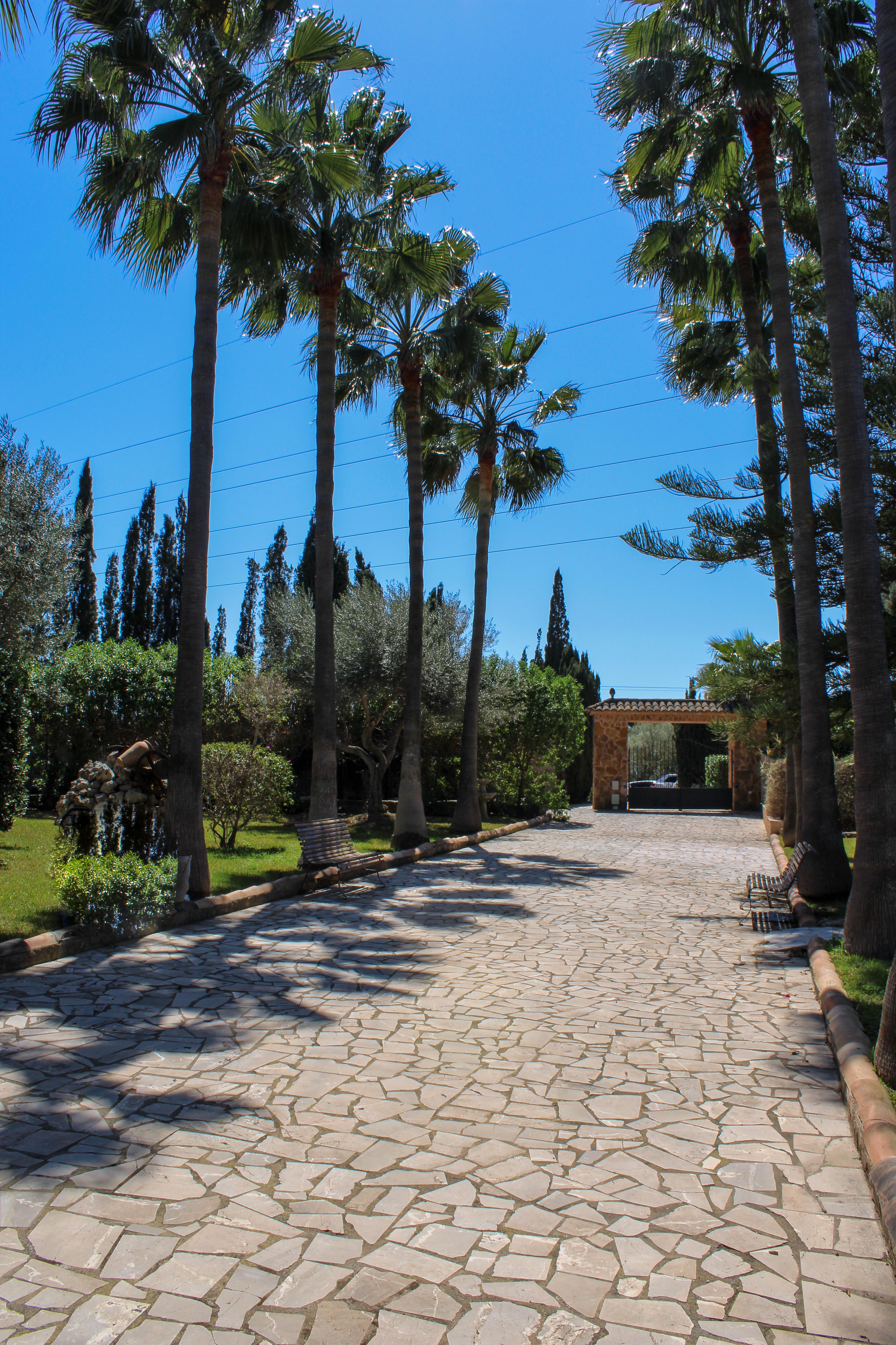 Hotel Son Moli