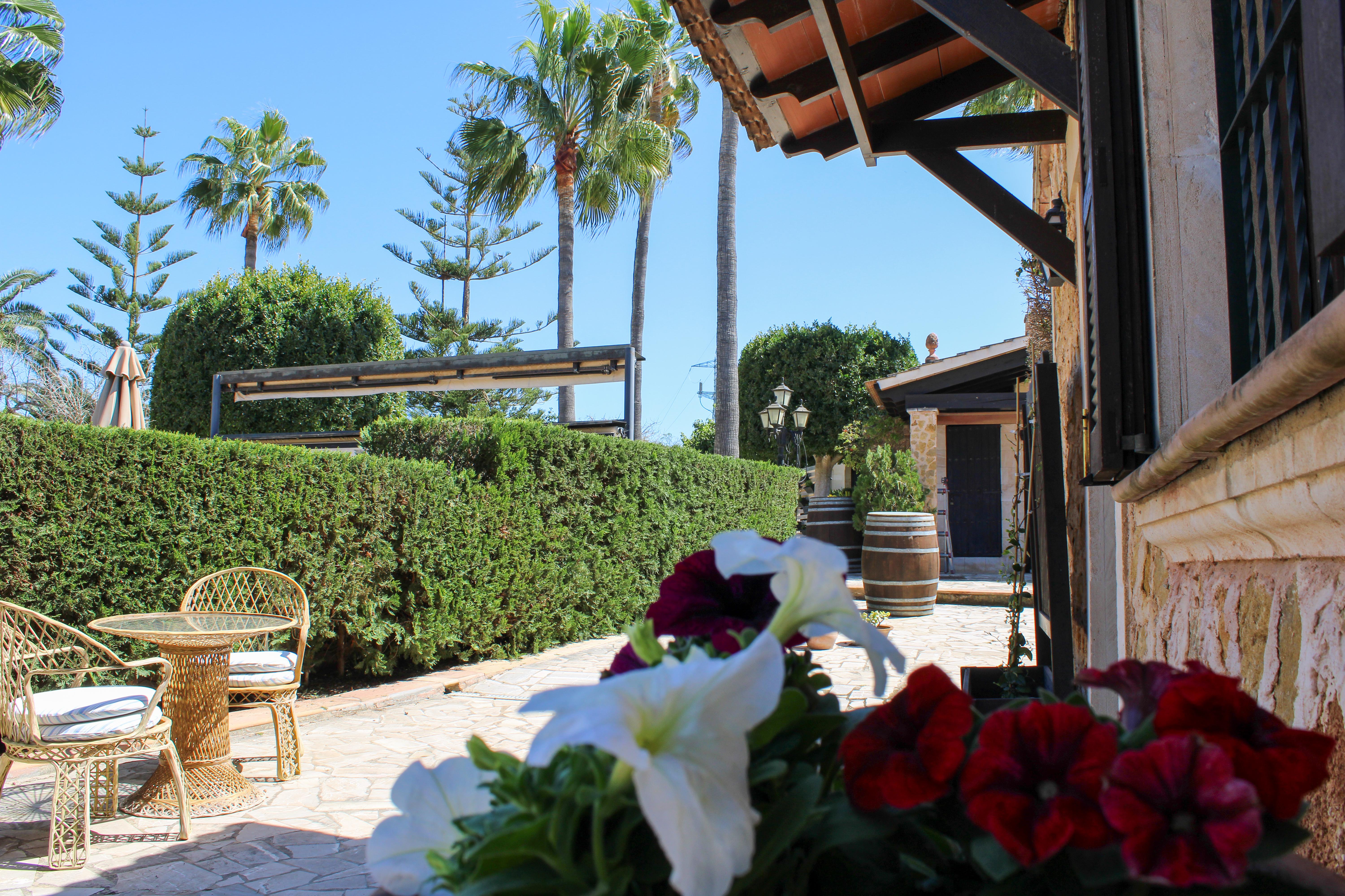 Hotel Son Moli