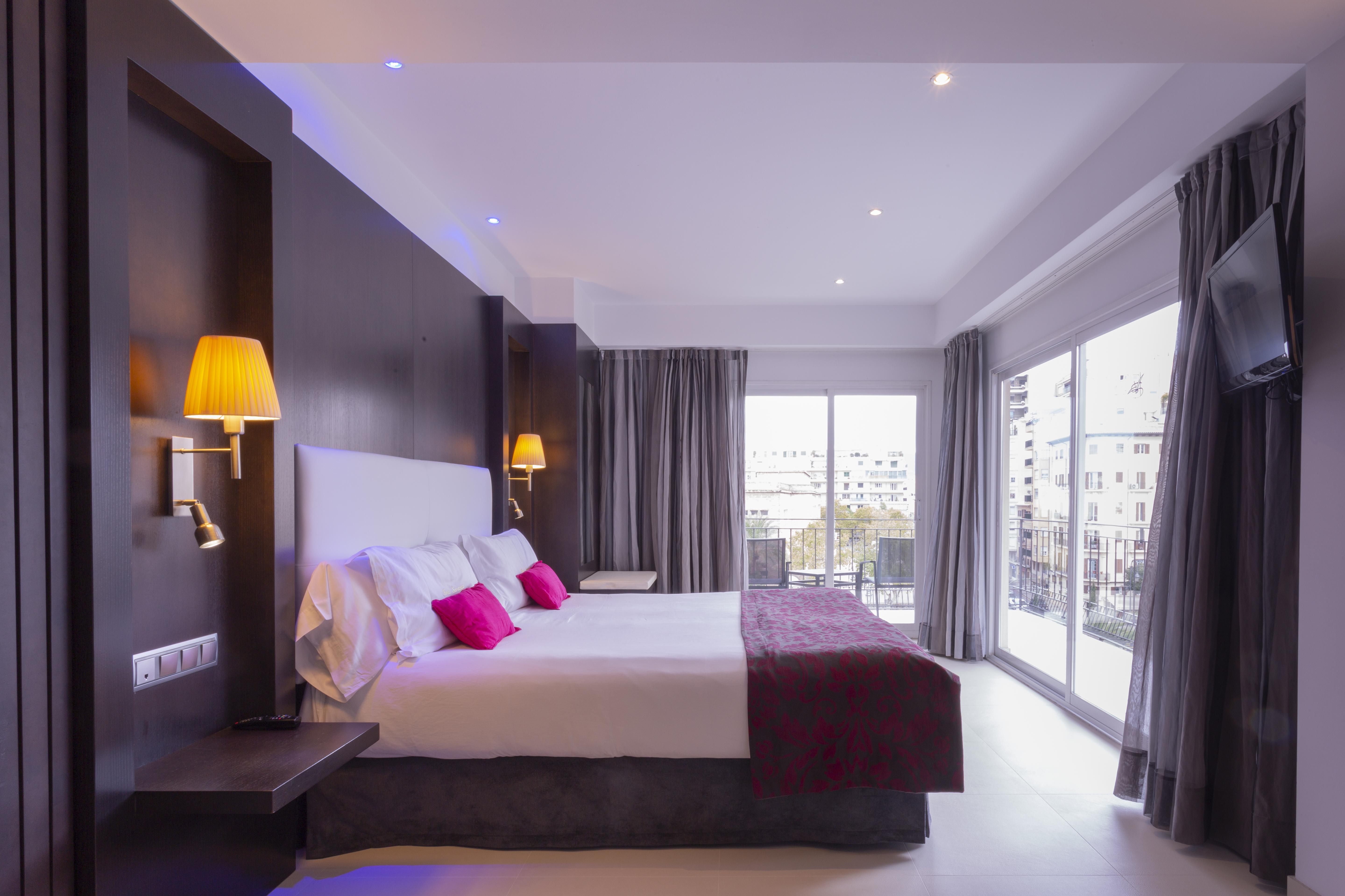 Saratoga Hotel Palma de Mallorca
