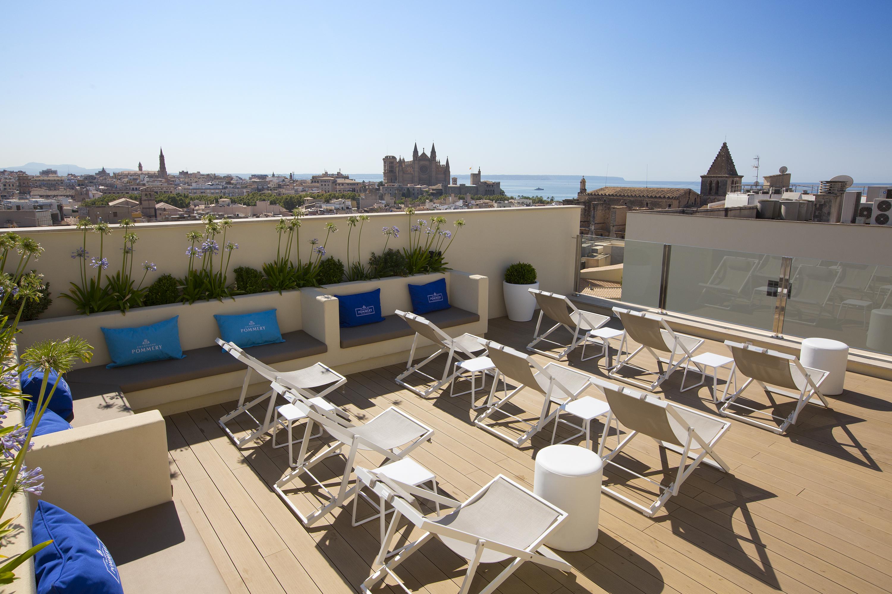 Saratoga Palma de Mallorca