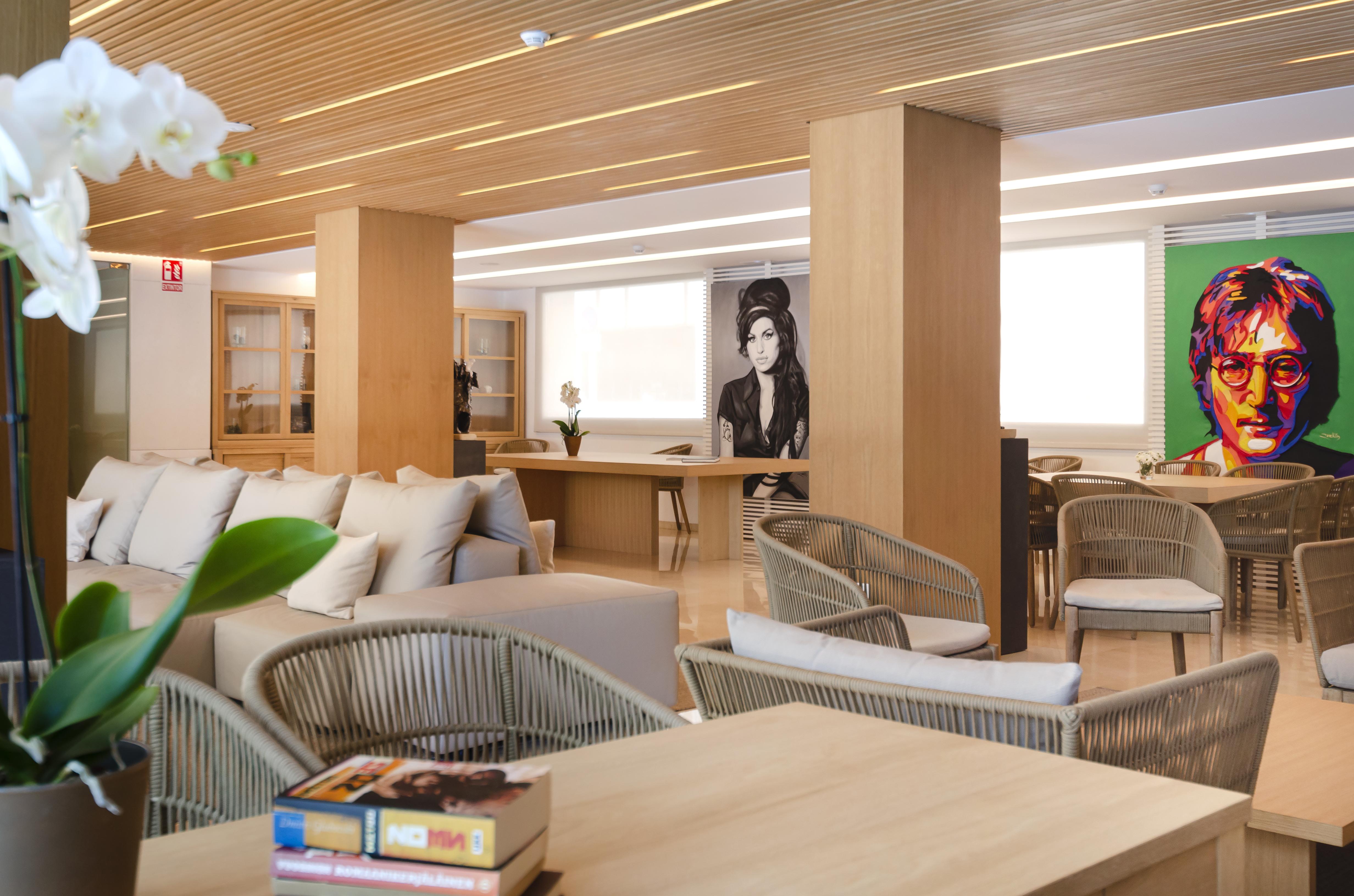 Saratoga Palma de Mallorca