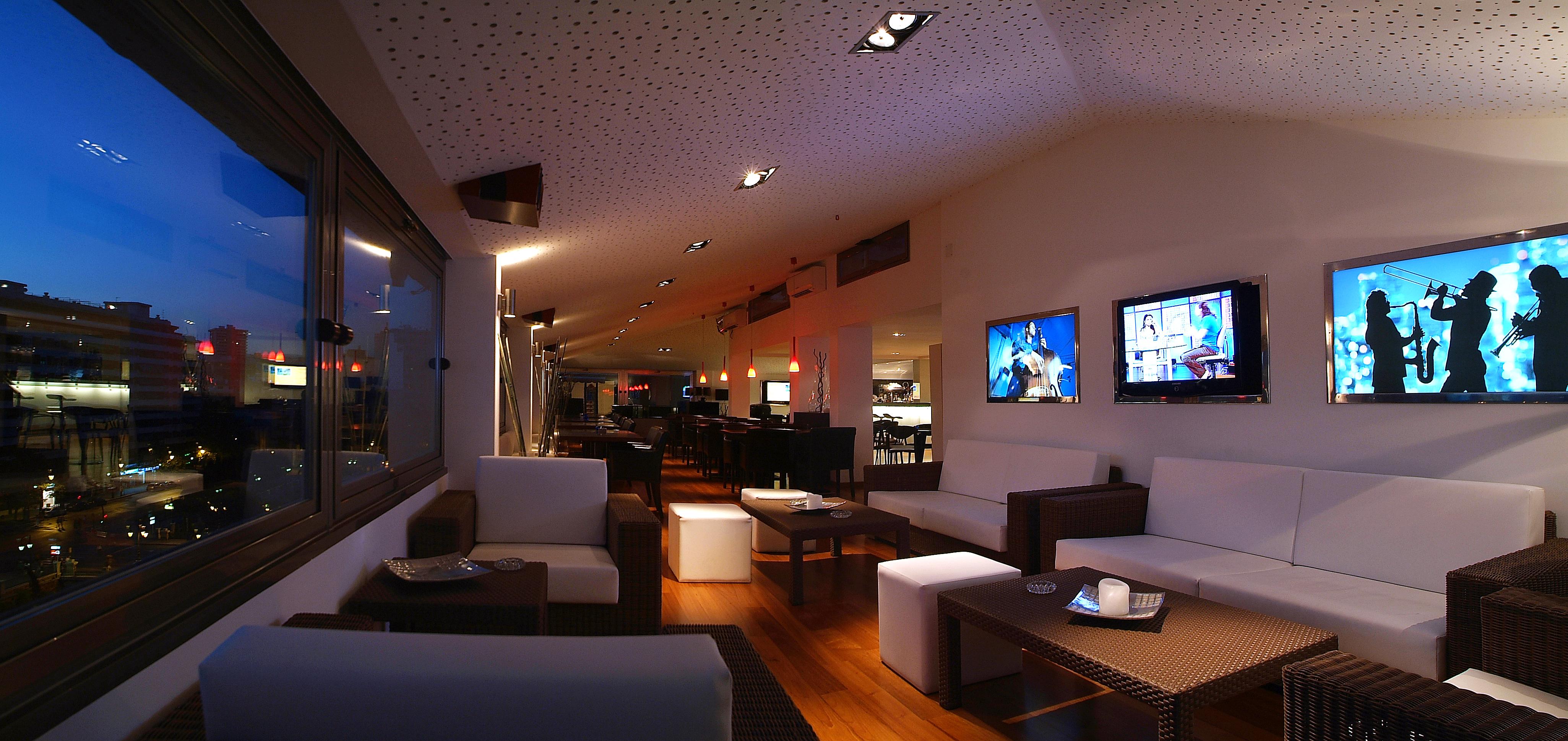 Hotel Saratoga Palma