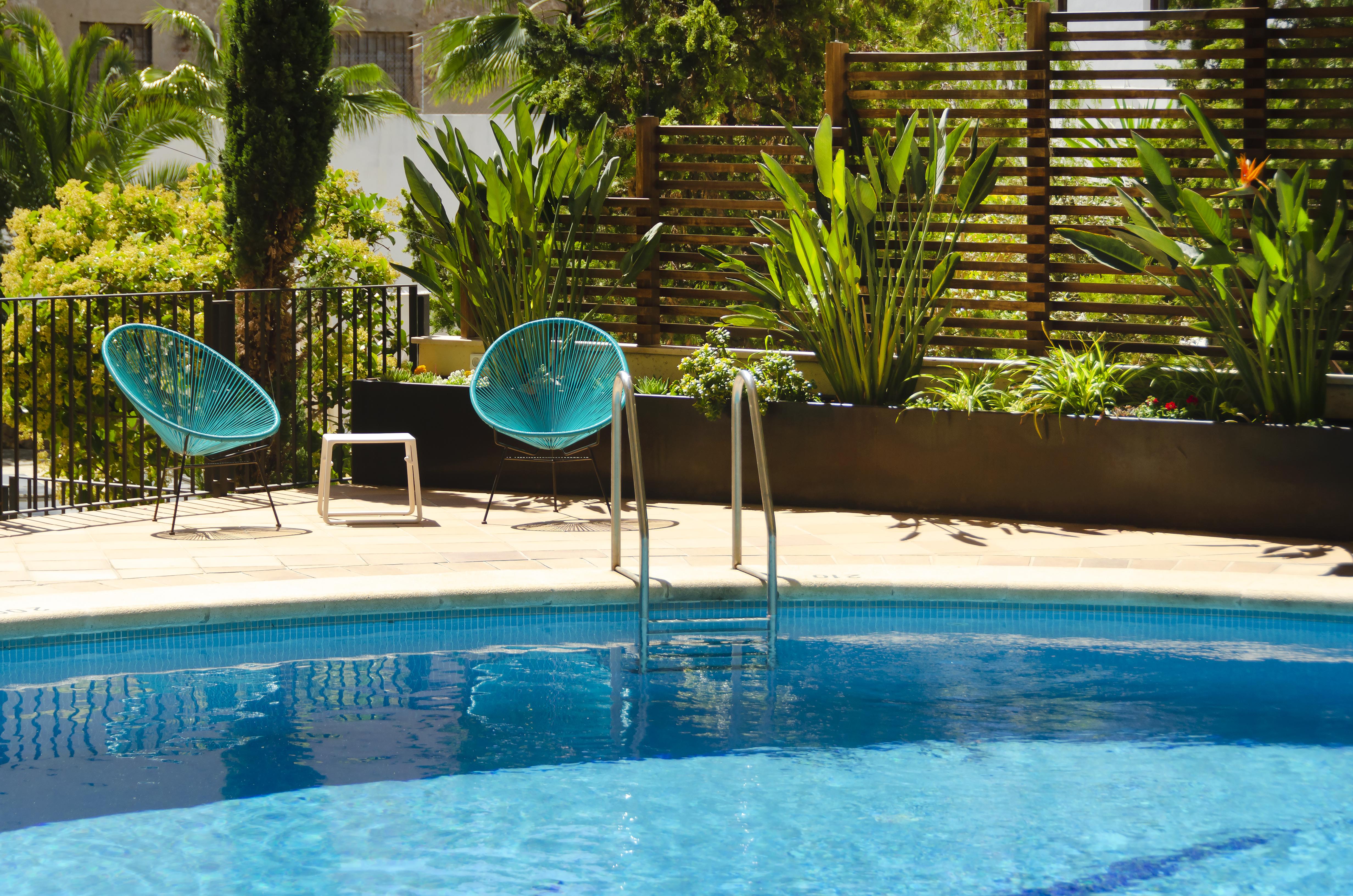 Saratoga Hotel Palma