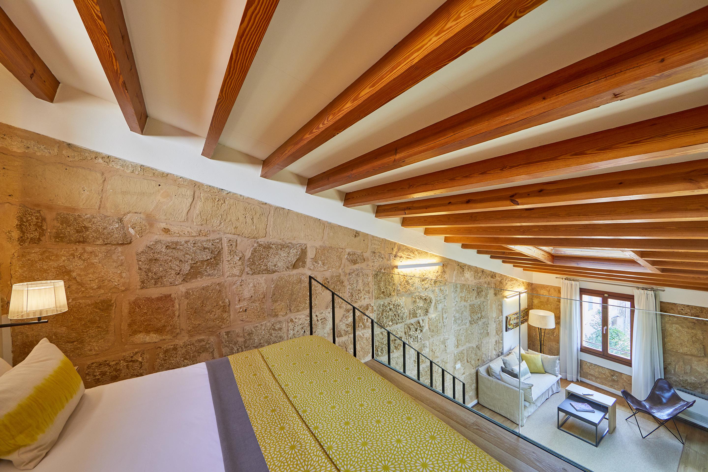 Khách sạn Santa Clara Urban & Palma de Mallorca