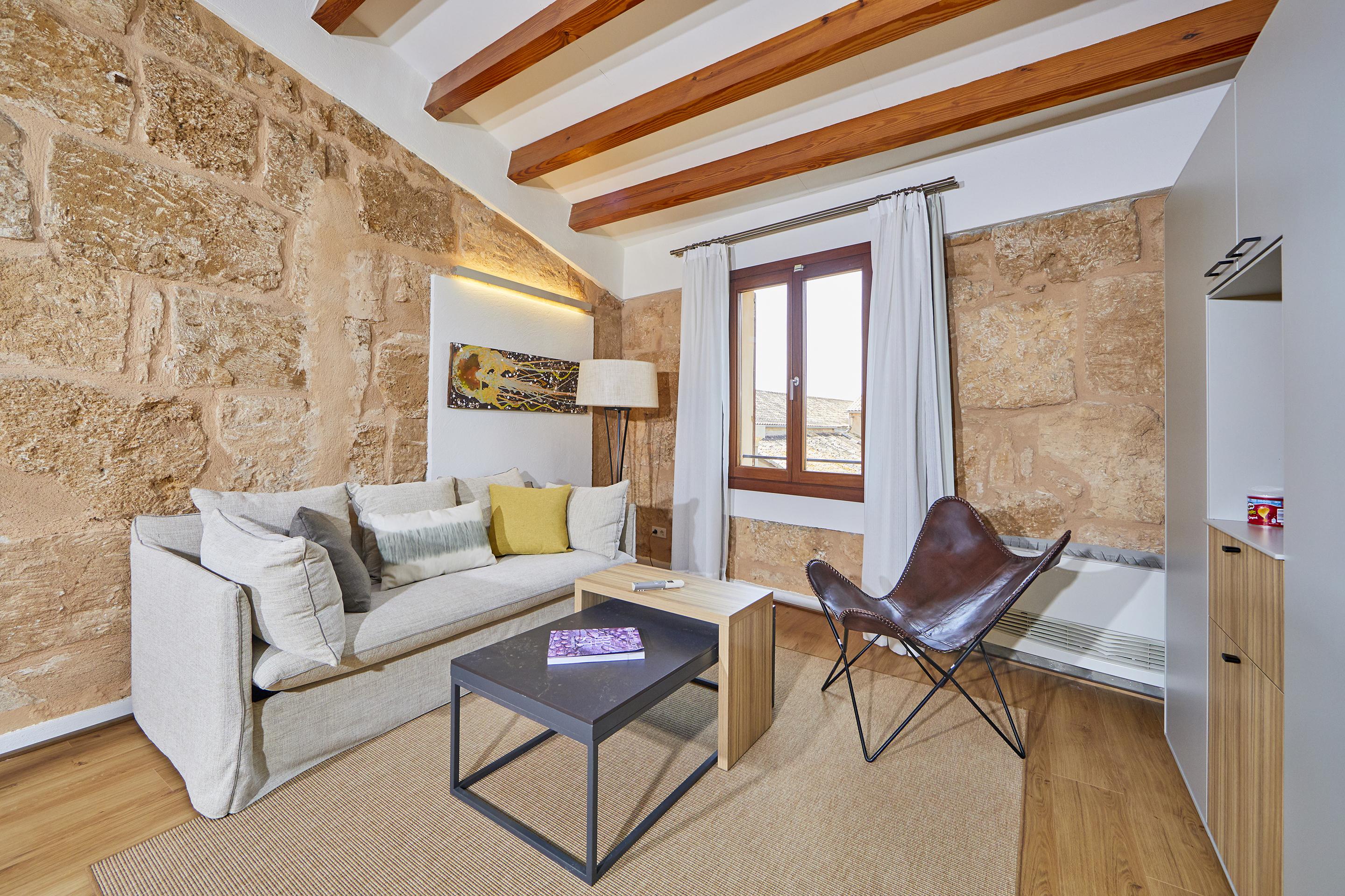Santa Clara Urban & Khách sạn Palma de Mallorca