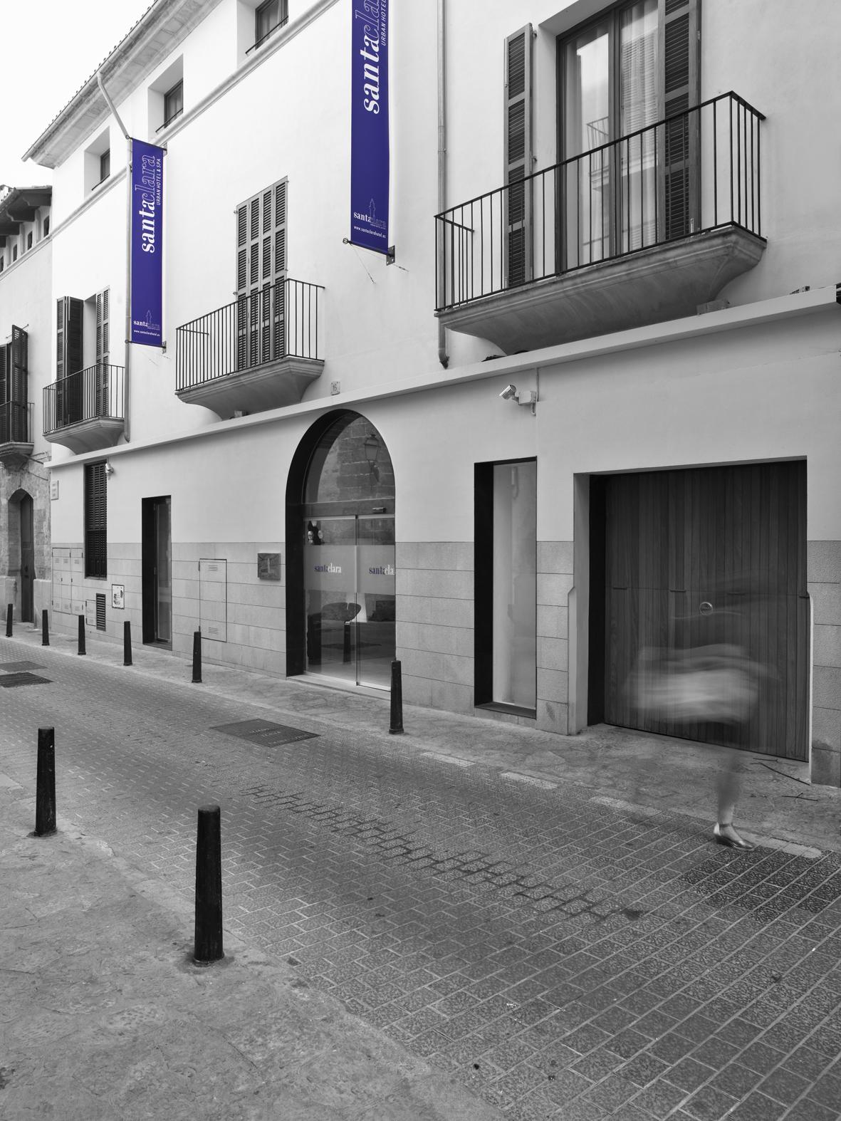 Santa Clara Urban & Palma de Mallorca