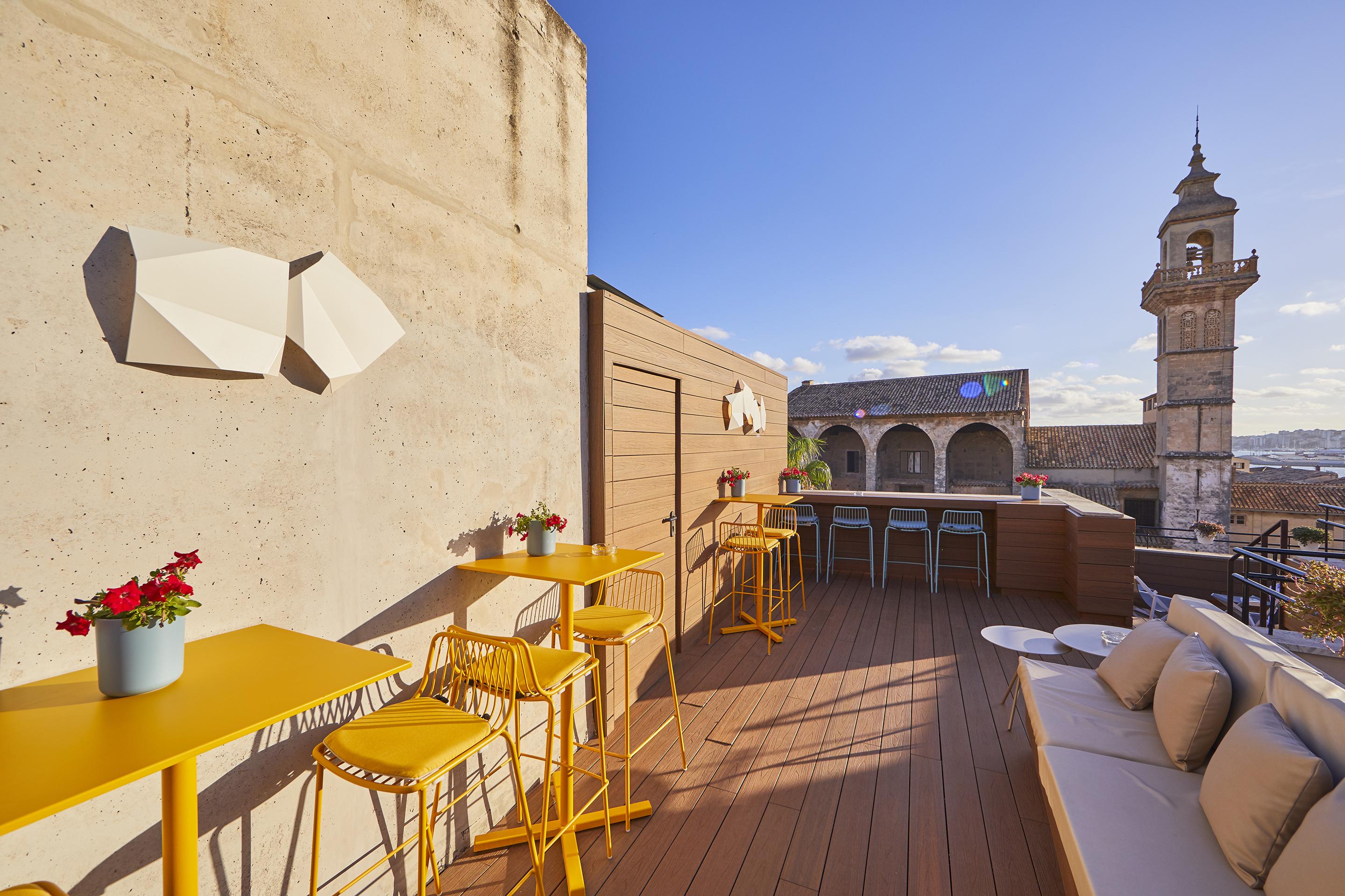 Santa Clara Urban & 4* Palma de Mallorca