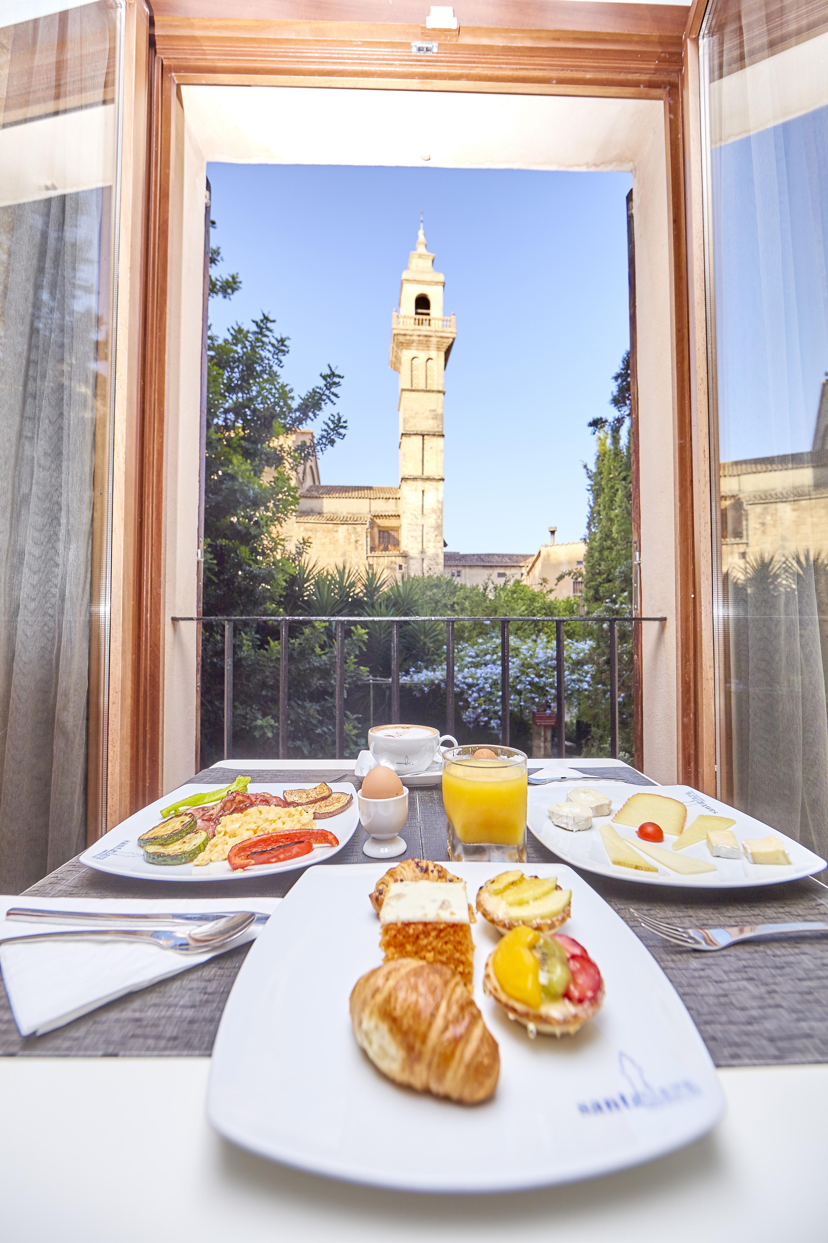 Santa Clara Urban & Khách sạn Palma de Mallorca