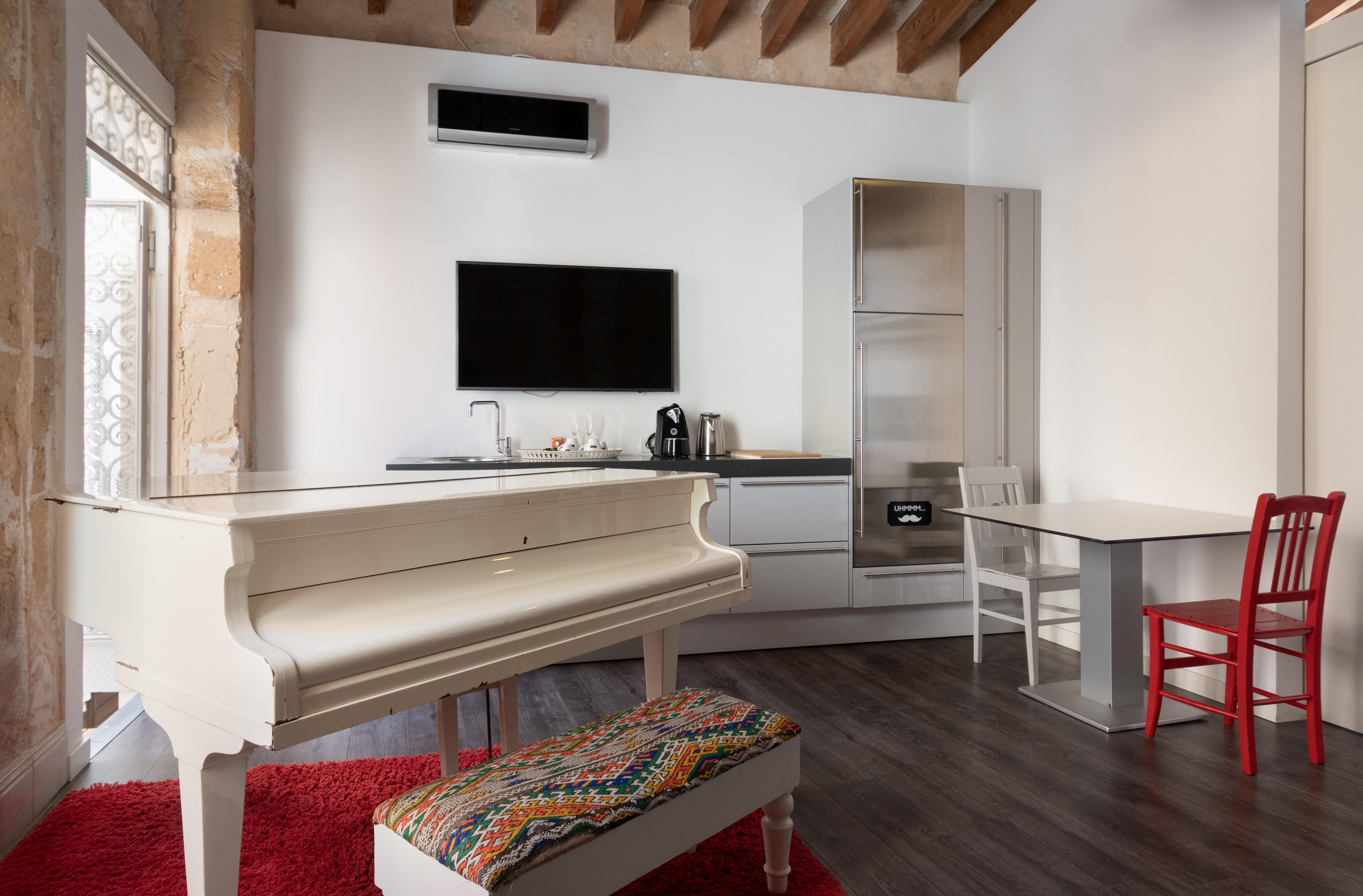 Brondo Architect Hotel Palma de Maiorca