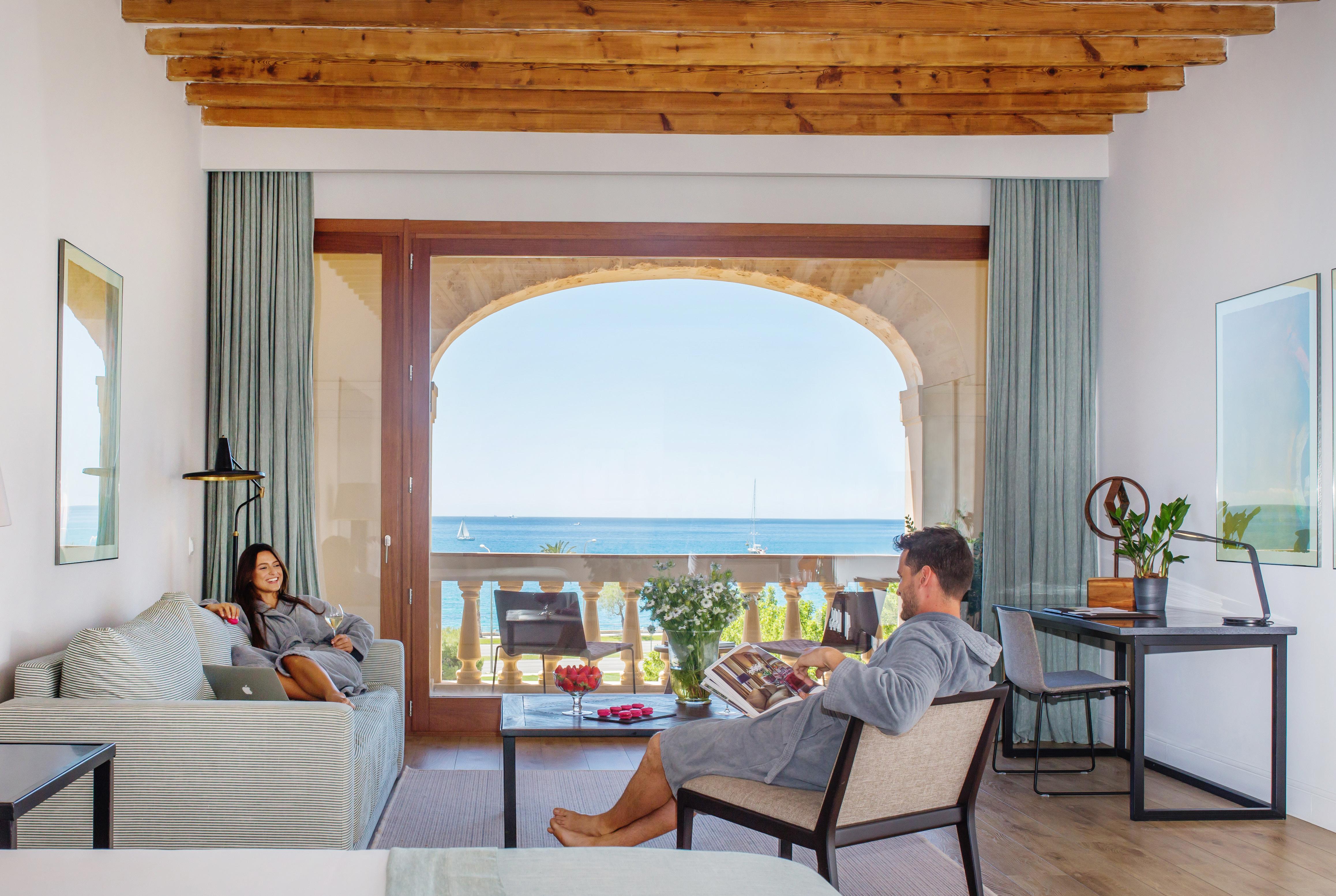 Calatrava (adults Only) Palma