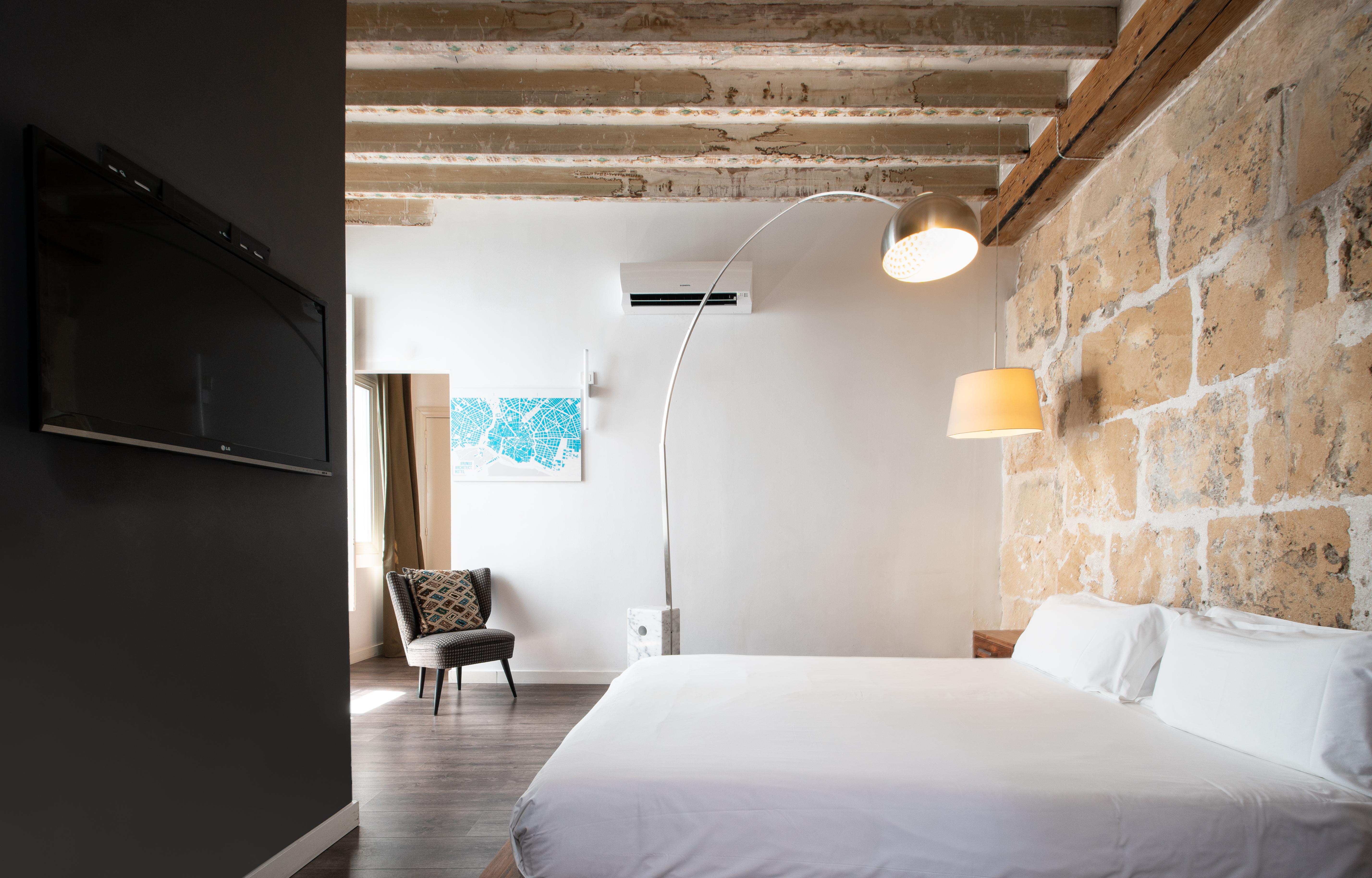 Brondo Architect 4* Palma de Maiorca