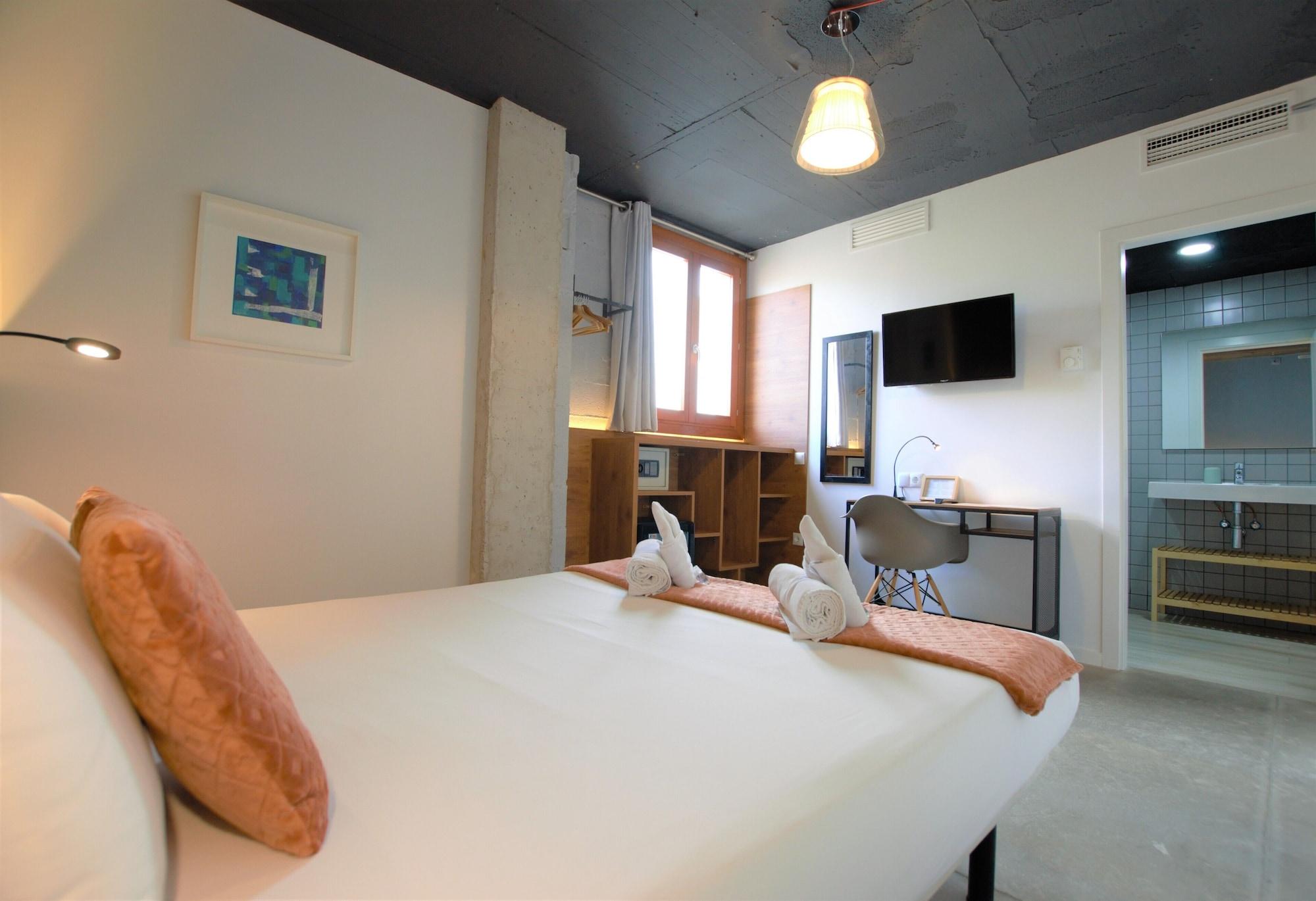 Brick - Turismo De Interior Hotel 3*
