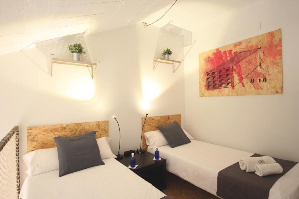 Brick - Turismo De Interior Hotel 3*