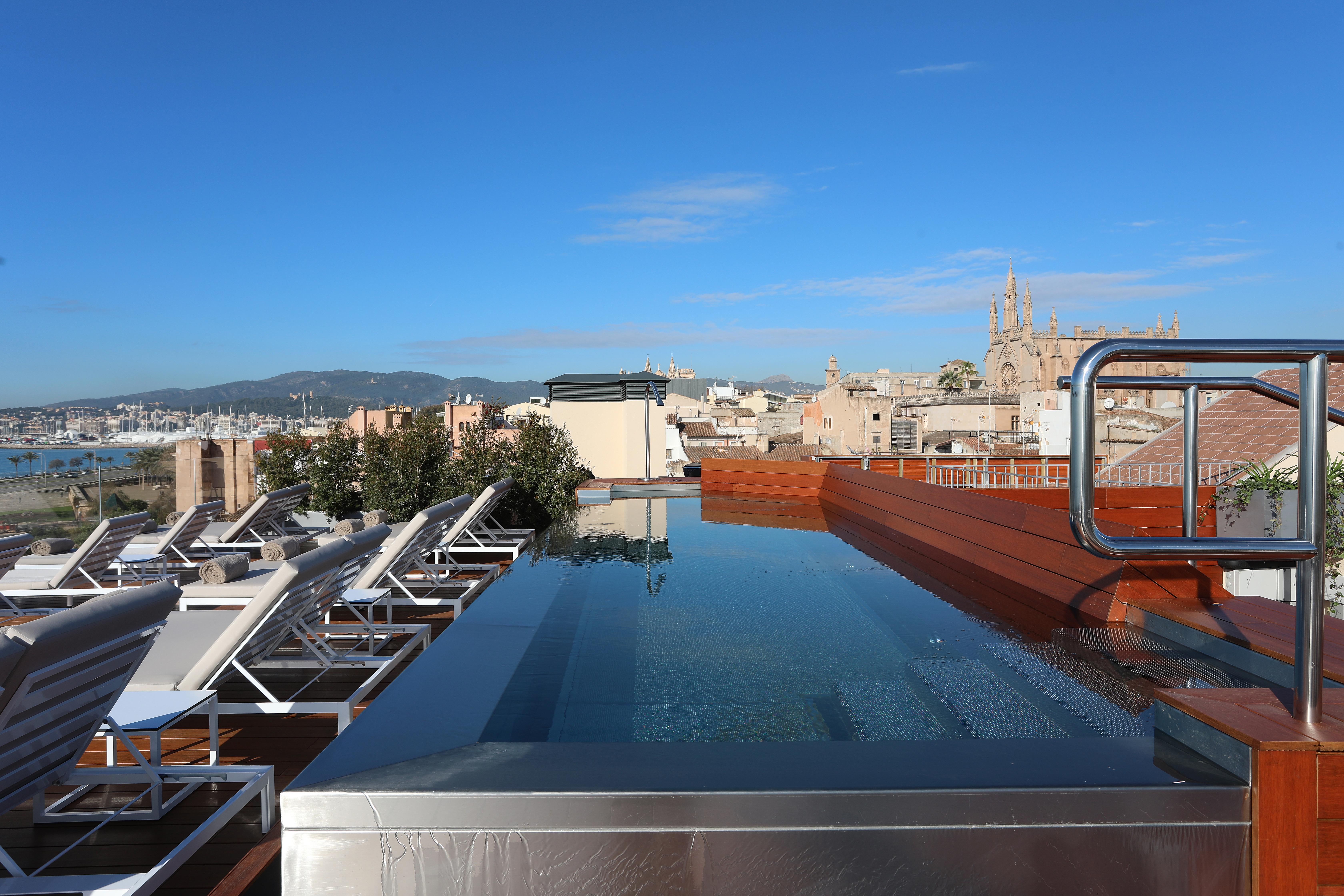 Es Princep - The Leading Of The World 5* Palma de Maiorca