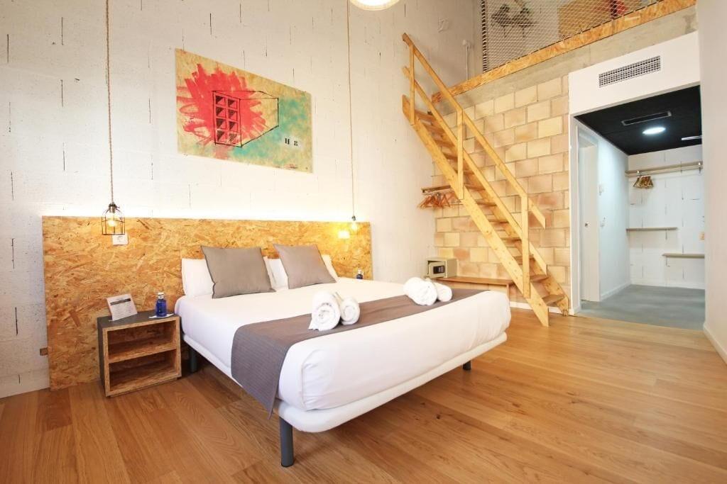 Brick - Turismo De Interior Hotel