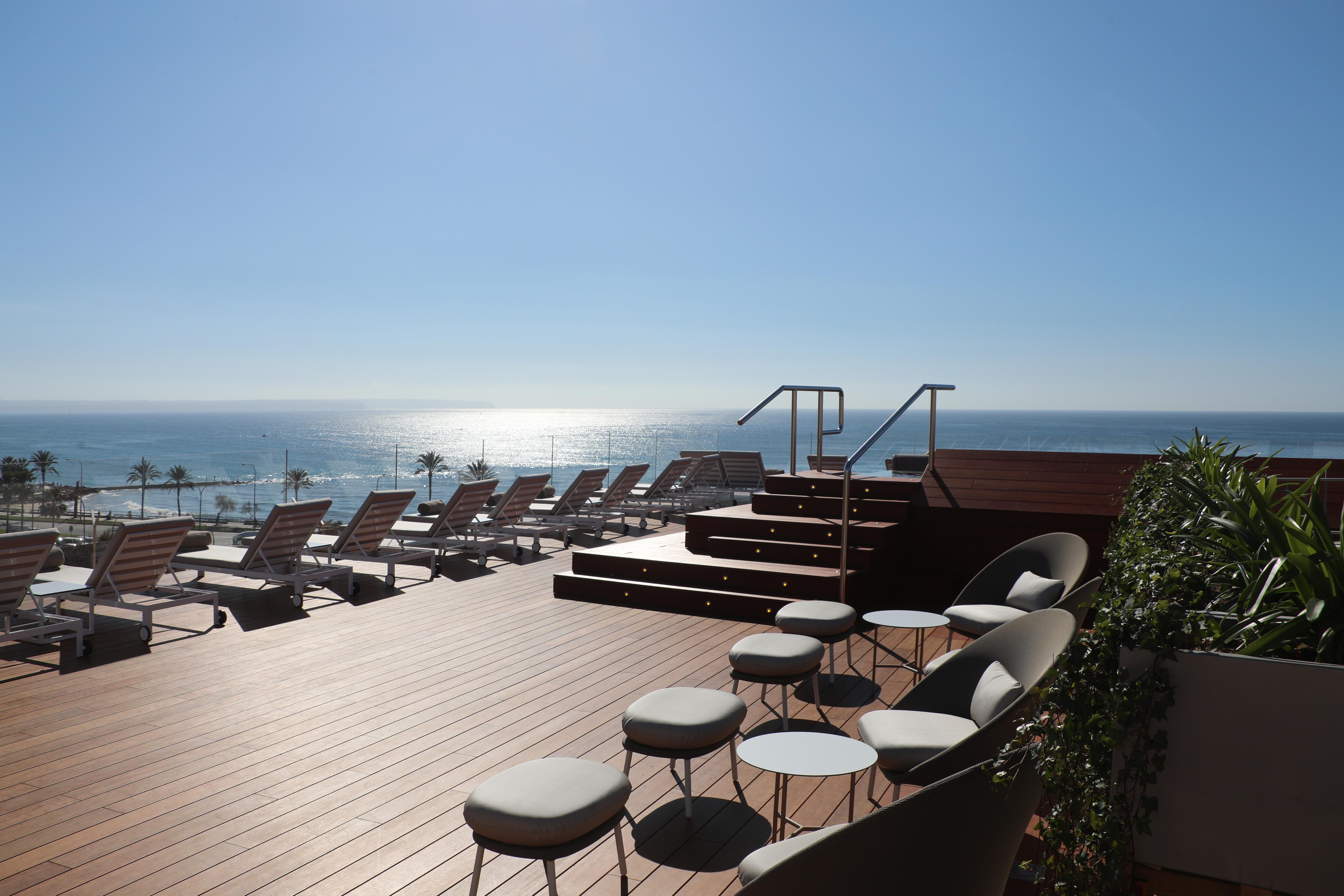 Hotel Es Princep - The Leading Of The World Palma de Maiorca