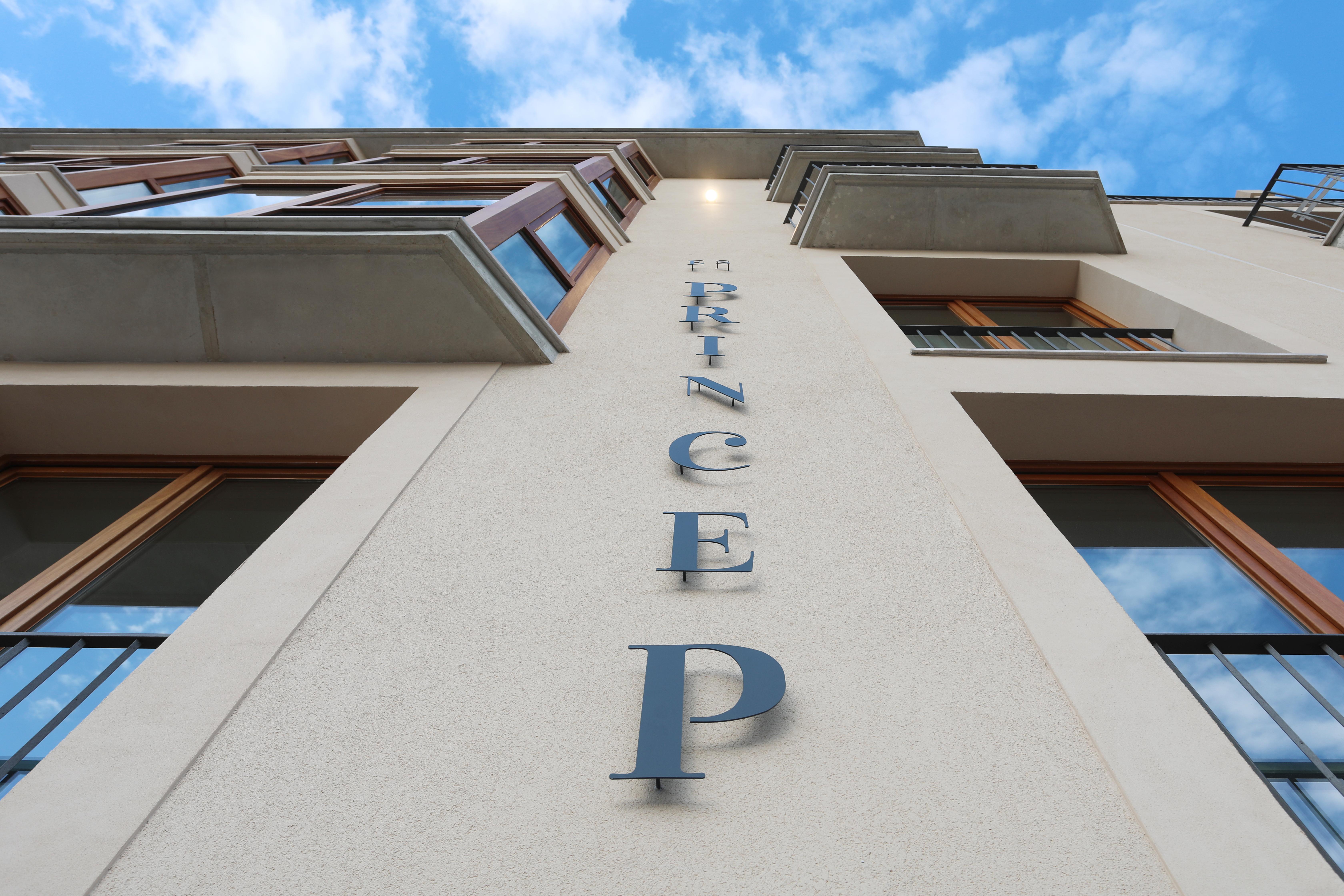Es Princep - The Leading Of The World Palma de Maiorca