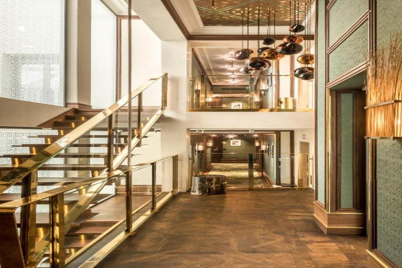 El Llorenc Parc De La Mar - Adults Only Khách sạn 5*