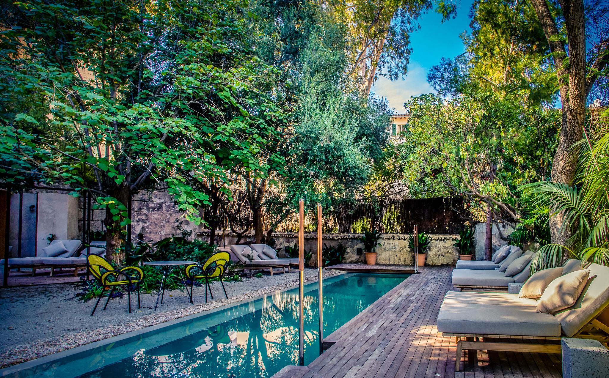 Bordoy Grand House Gl Preferred Hotel Palma de Maiorca
