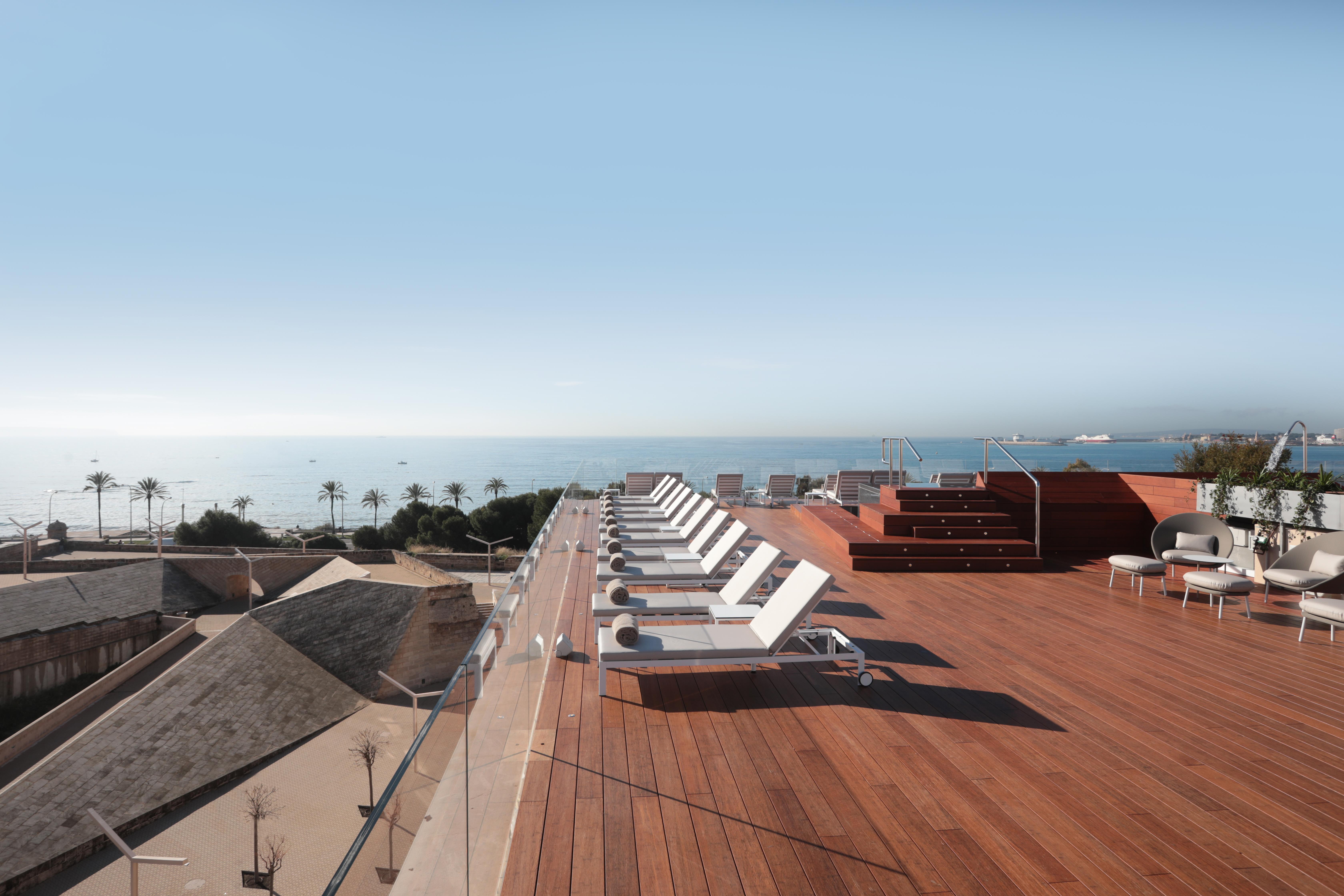 Es Princep - The Leading Of The World Palma de Maiorca