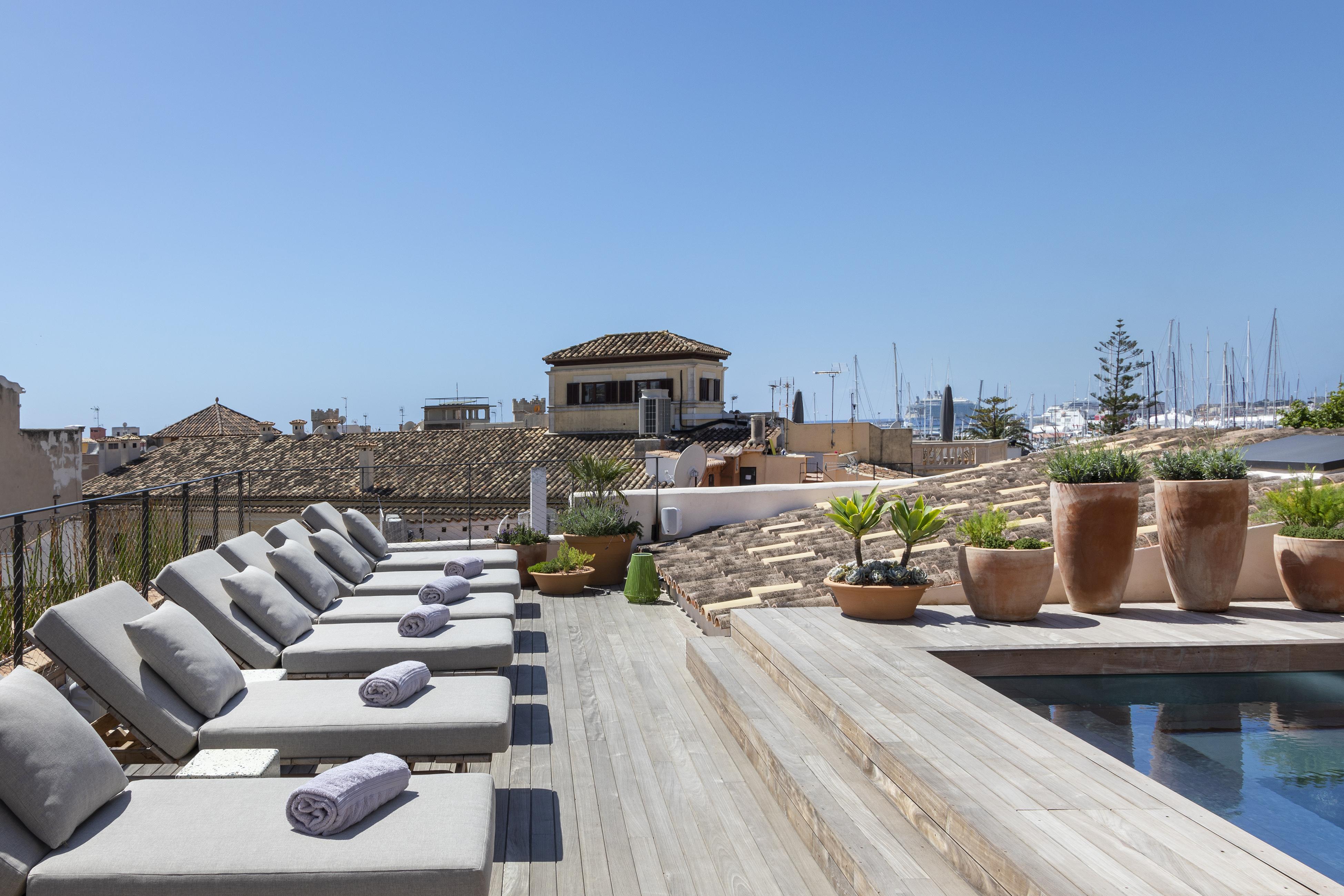 Bordoy Grand House Gl Preferred Palma de Maiorca