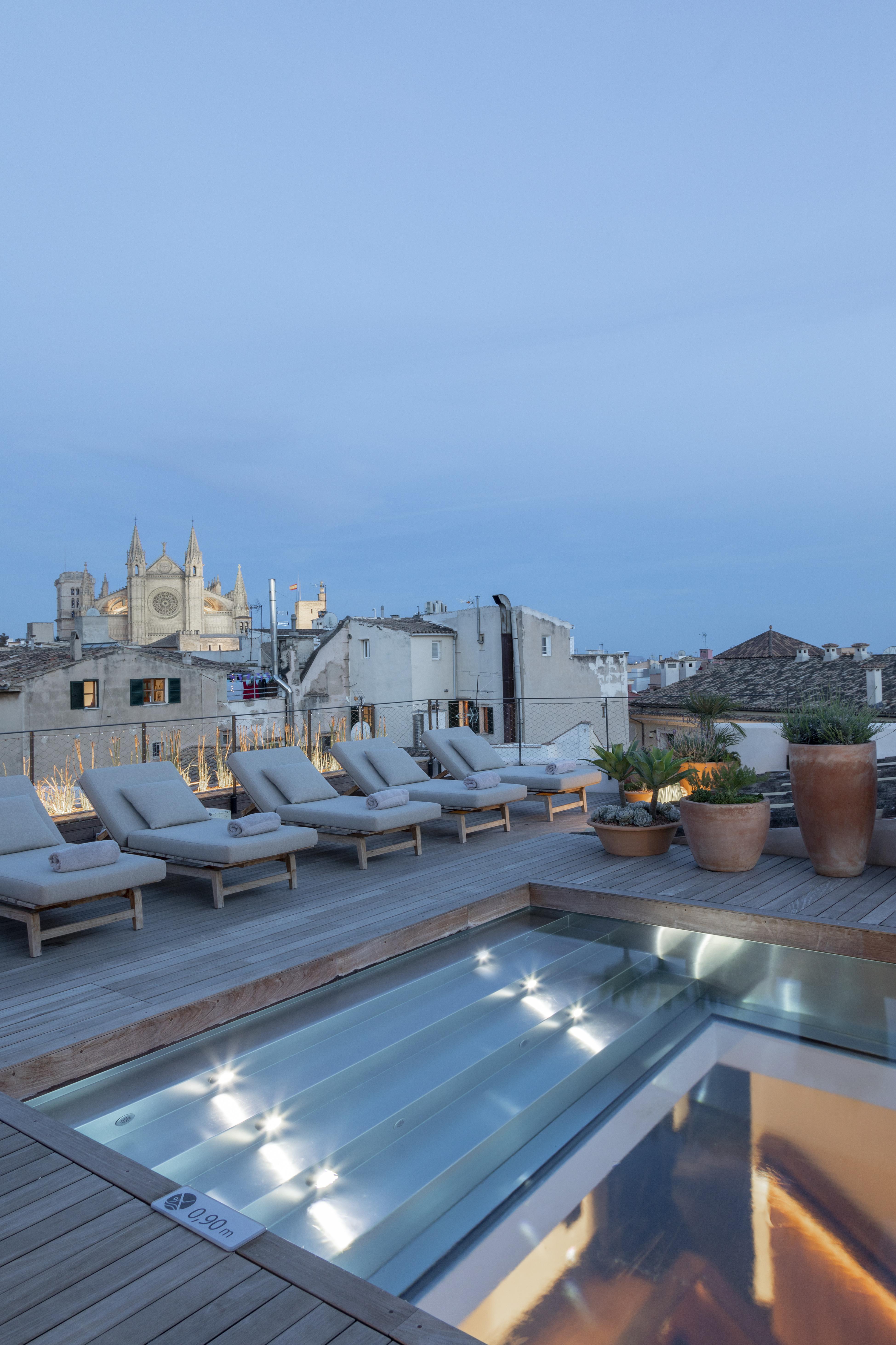 Bordoy Grand House Gl Preferred 5*
