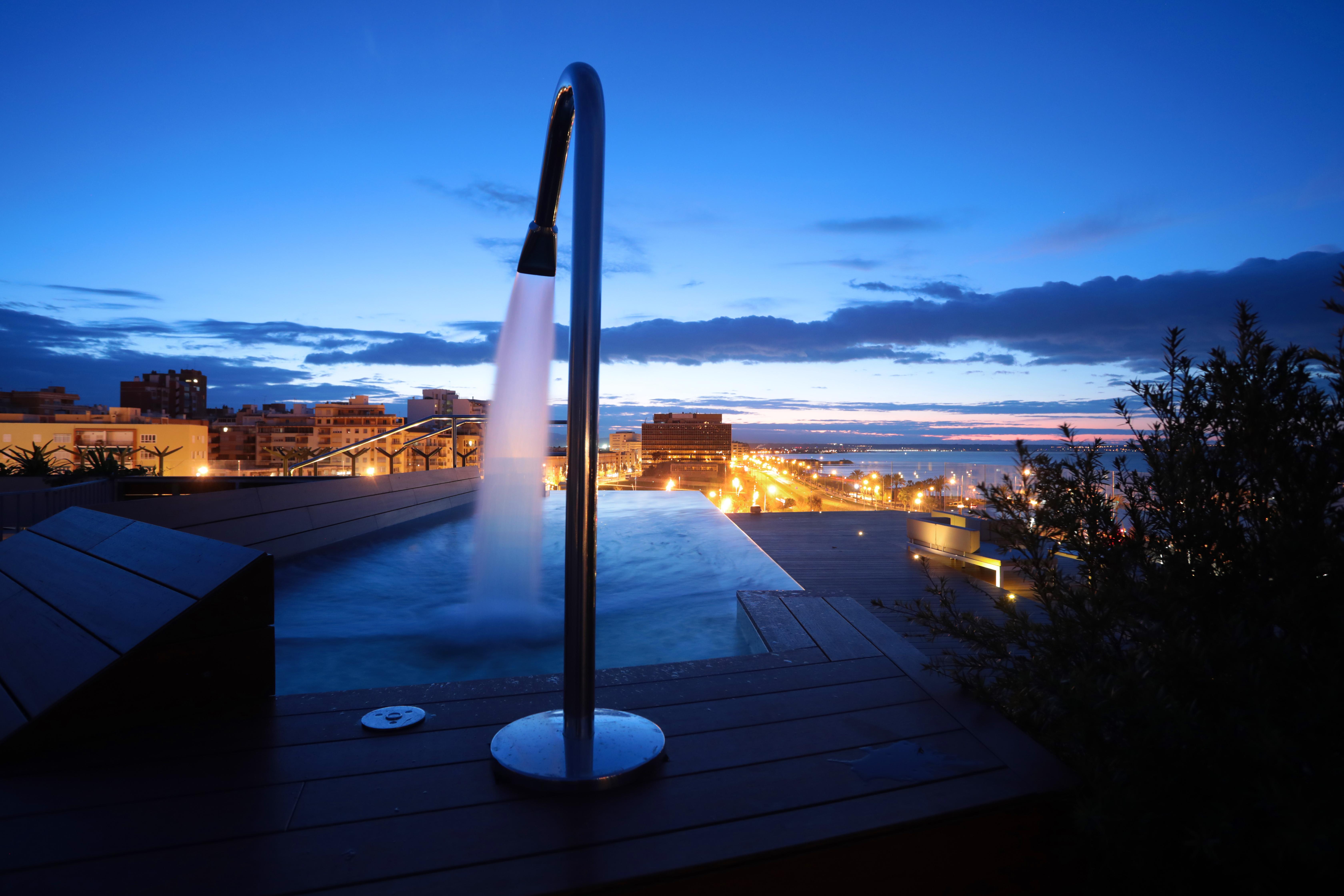 Hotel Es Princep - The Leading Of The World Palma de Maiorca
