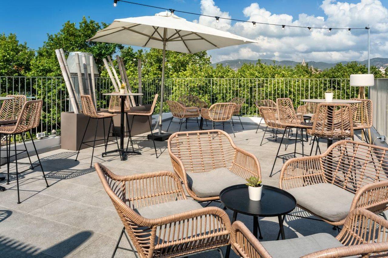 Nivia Born Boutique Khách sạn Palma de Mallorca