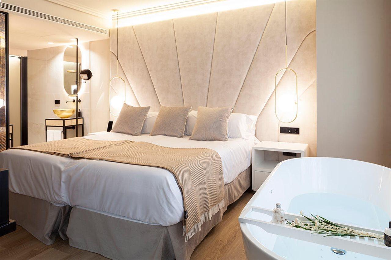 Nivia Born Boutique Khách sạn