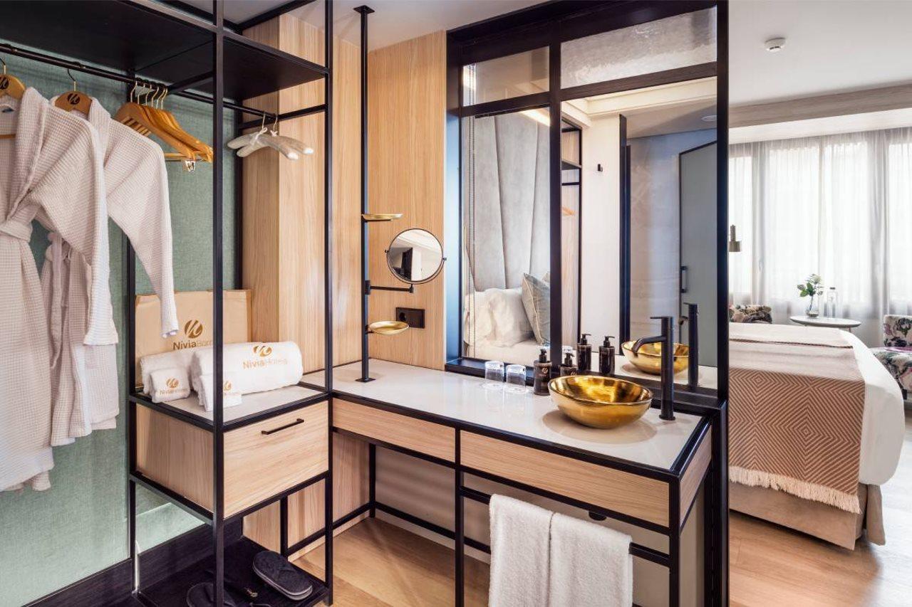 Khách sạn Nivia Born Boutique Palma de Mallorca