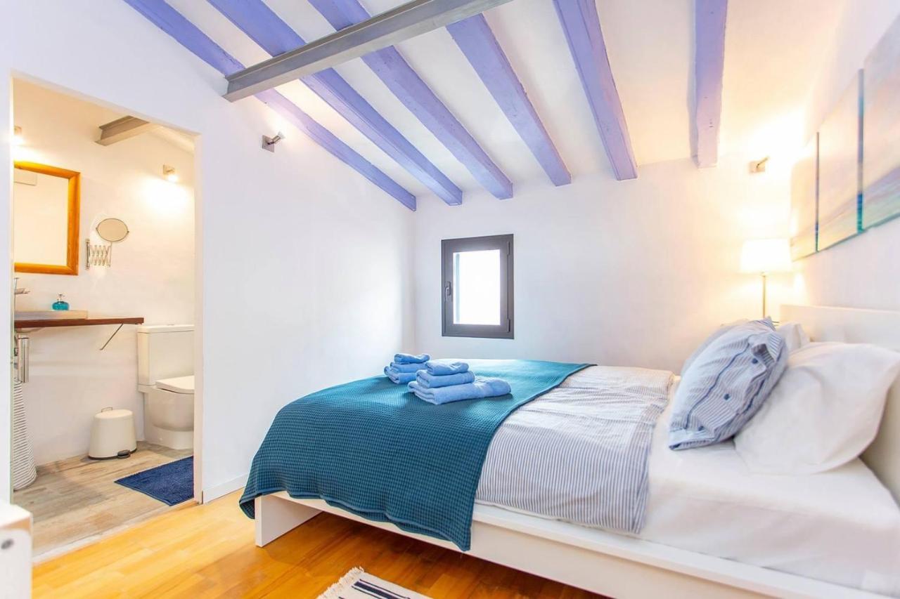 Bluehouse Portixol Holiday home *