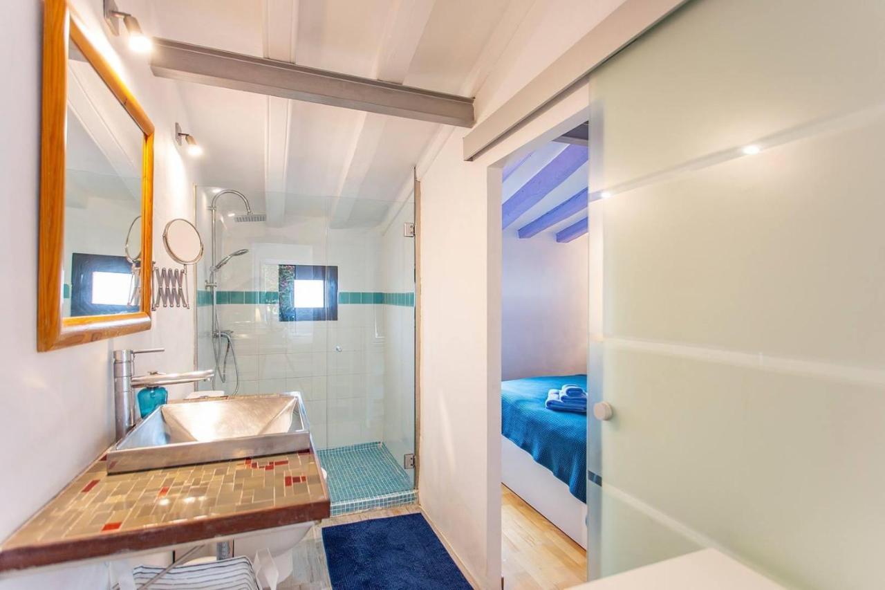 Bluehouse Portixol