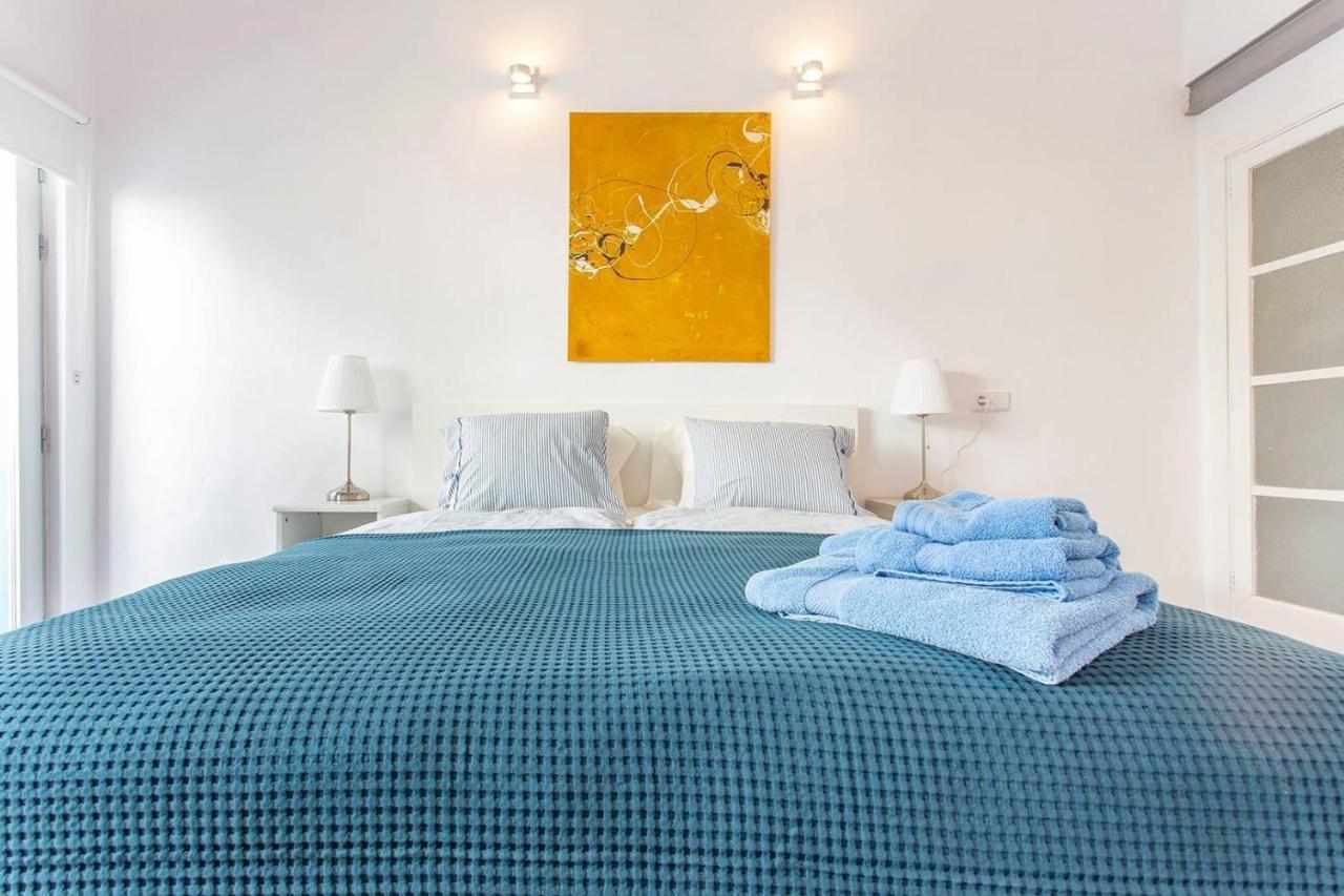 Bluehouse Portixol Holiday home